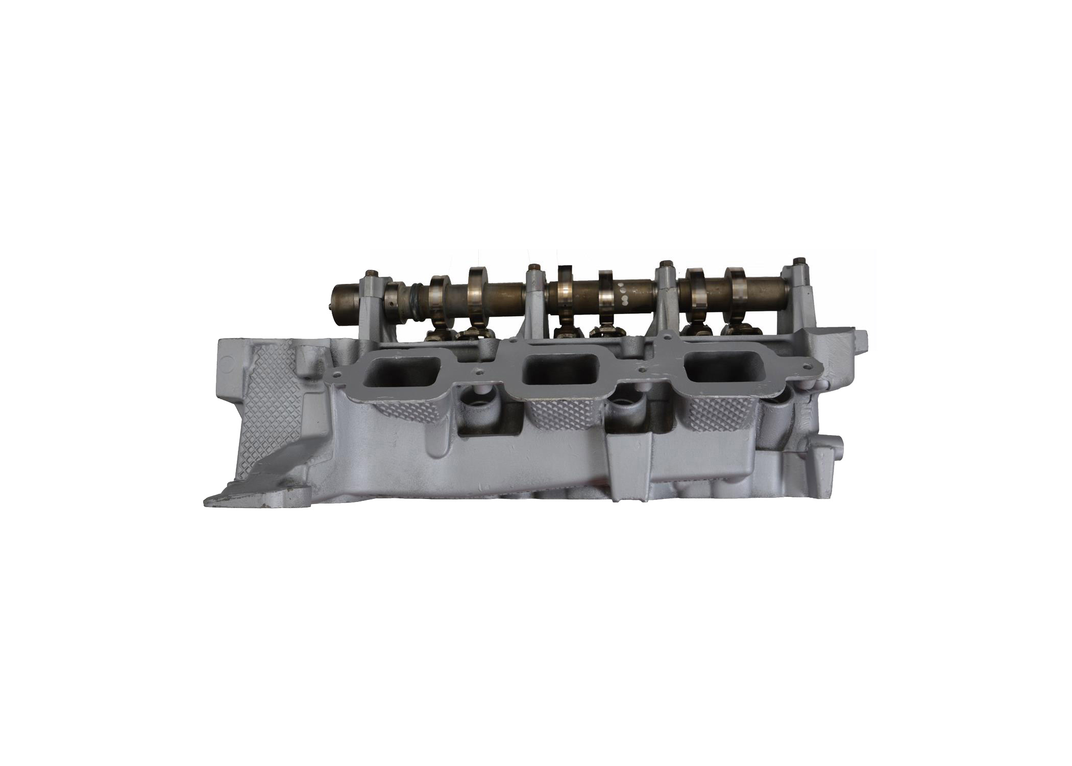 Enginetech Remanufactured Engine Cylinder Head Complete - CH1004R