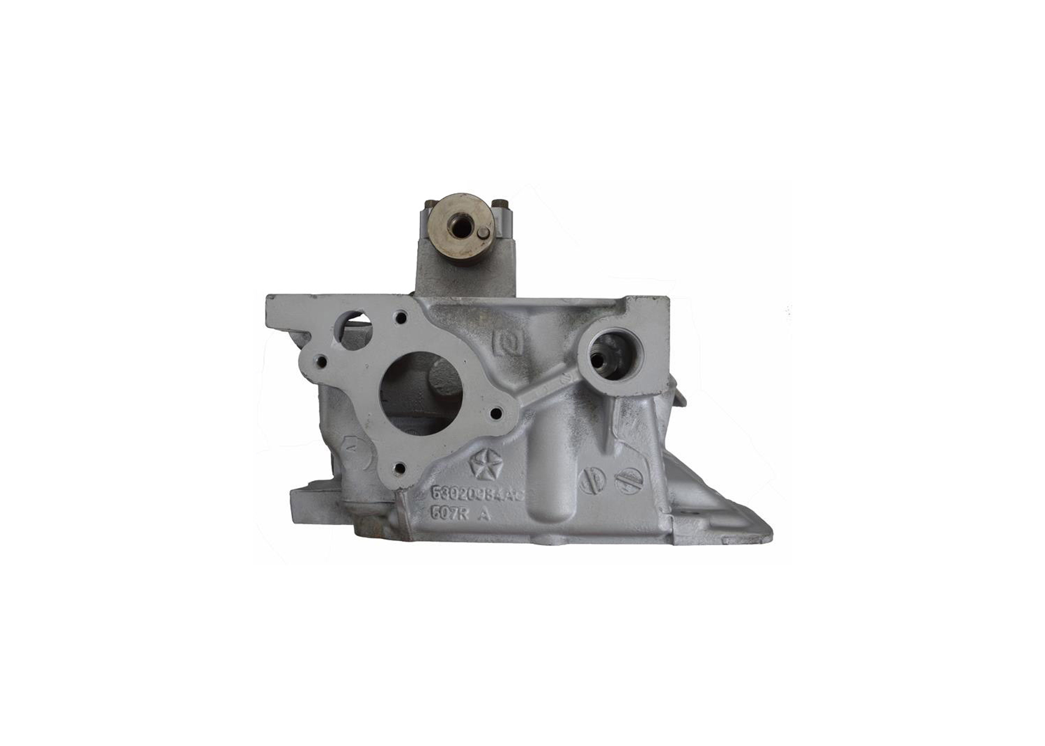 Enginetech Remanufactured Engine Cylinder Head Complete - CH1004R