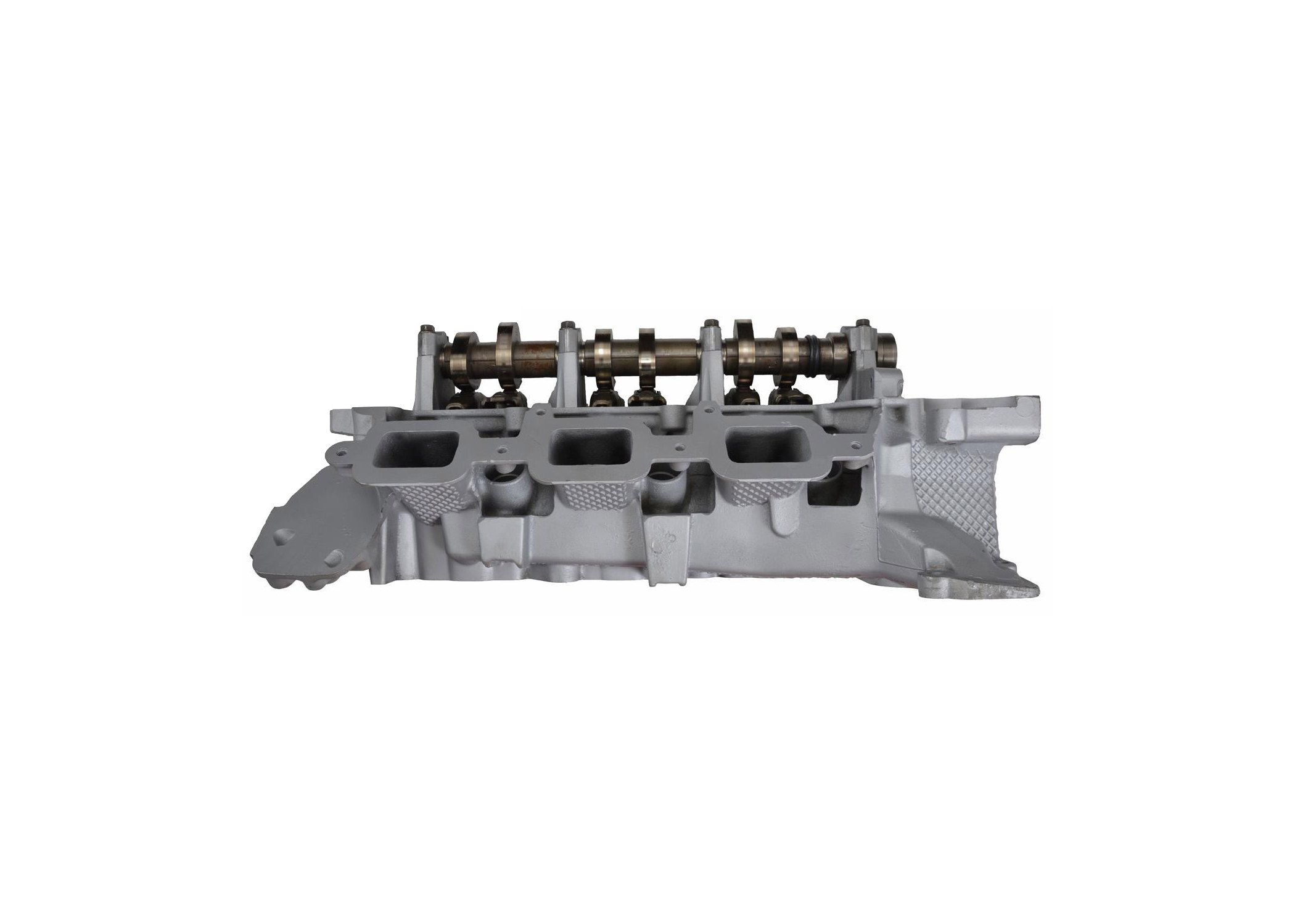 Enginetech Remanufactured Engine Cylinder Head Complete - CH1005R