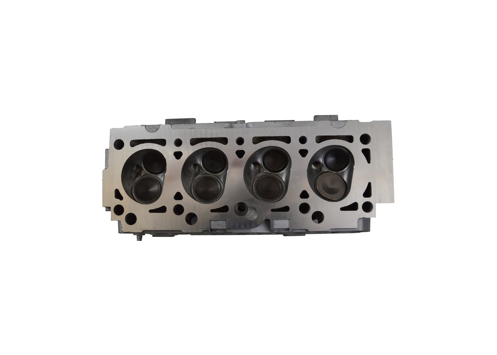 Enginetech Remanufactured Engine Cylinder Head Complete - CH1015R