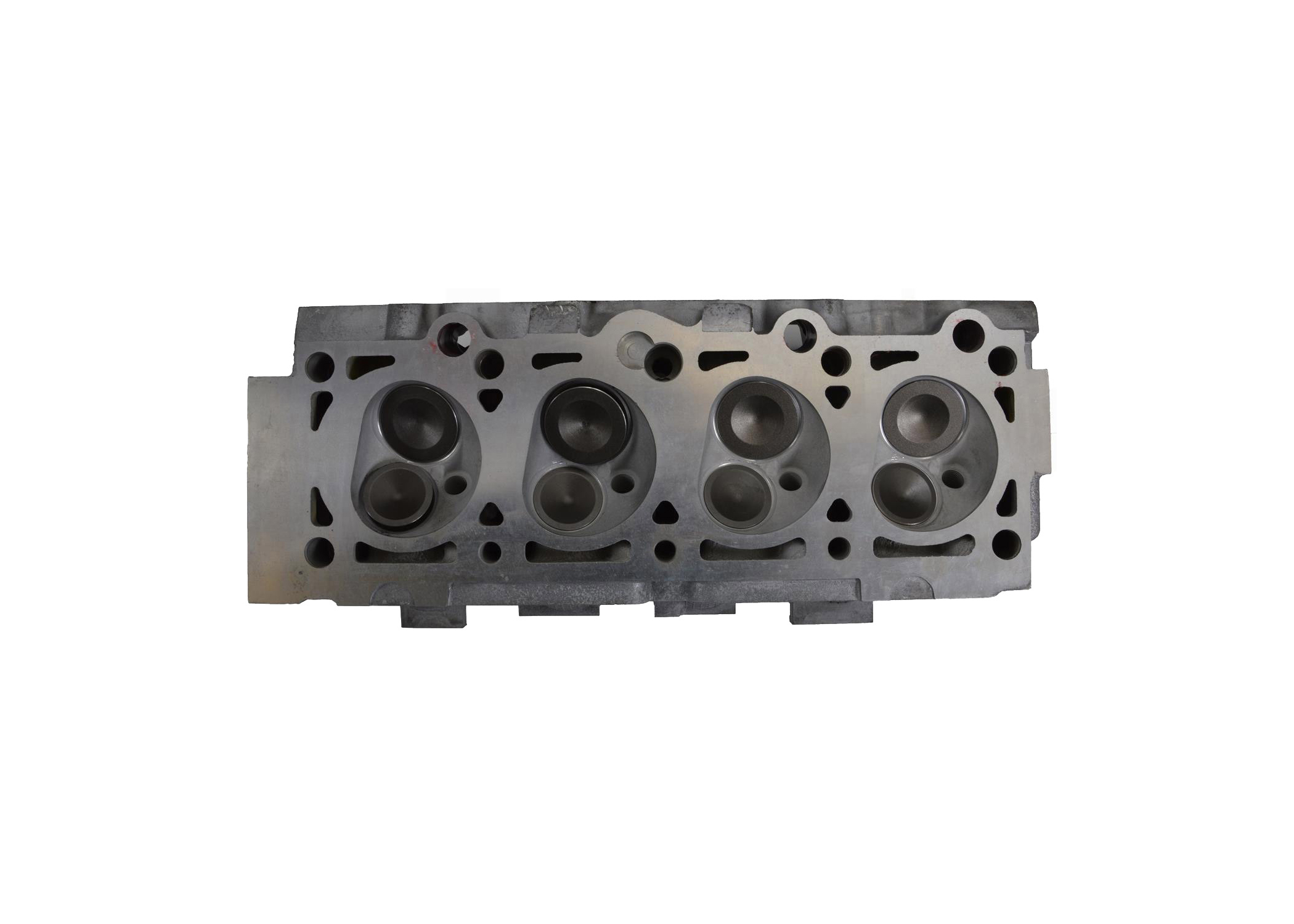 Enginetech Remanufactured Engine Cylinder Head Complete - CH1016R