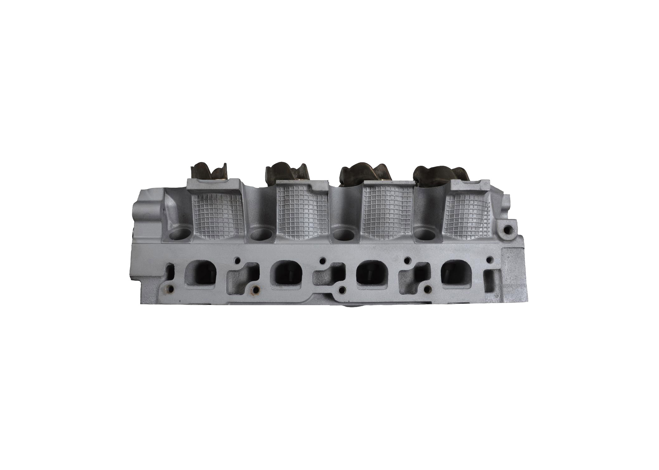 Enginetech Remanufactured Engine Cylinder Head Complete - CH1016R