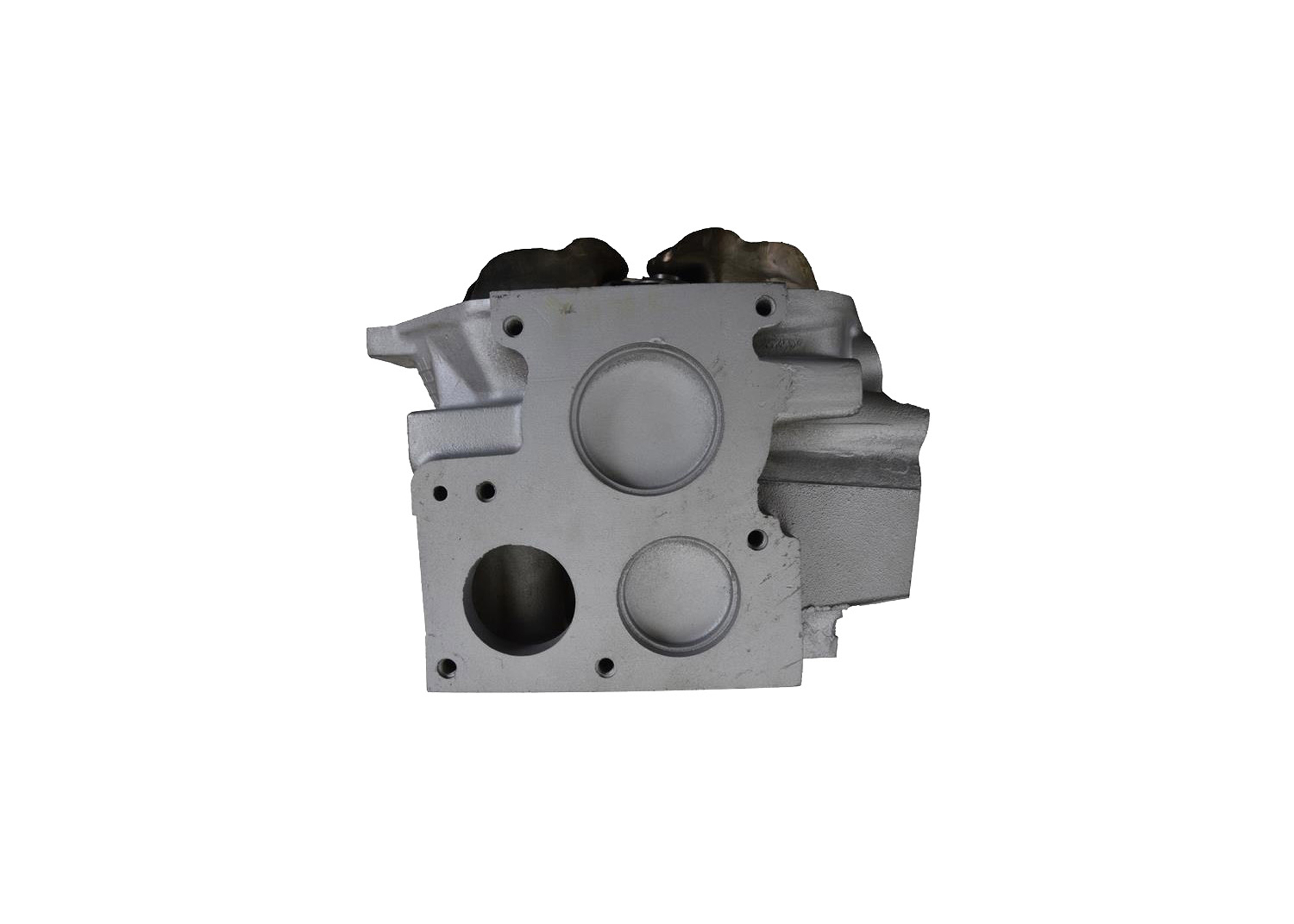 Enginetech Remanufactured Engine Cylinder Head Complete - CH1016R