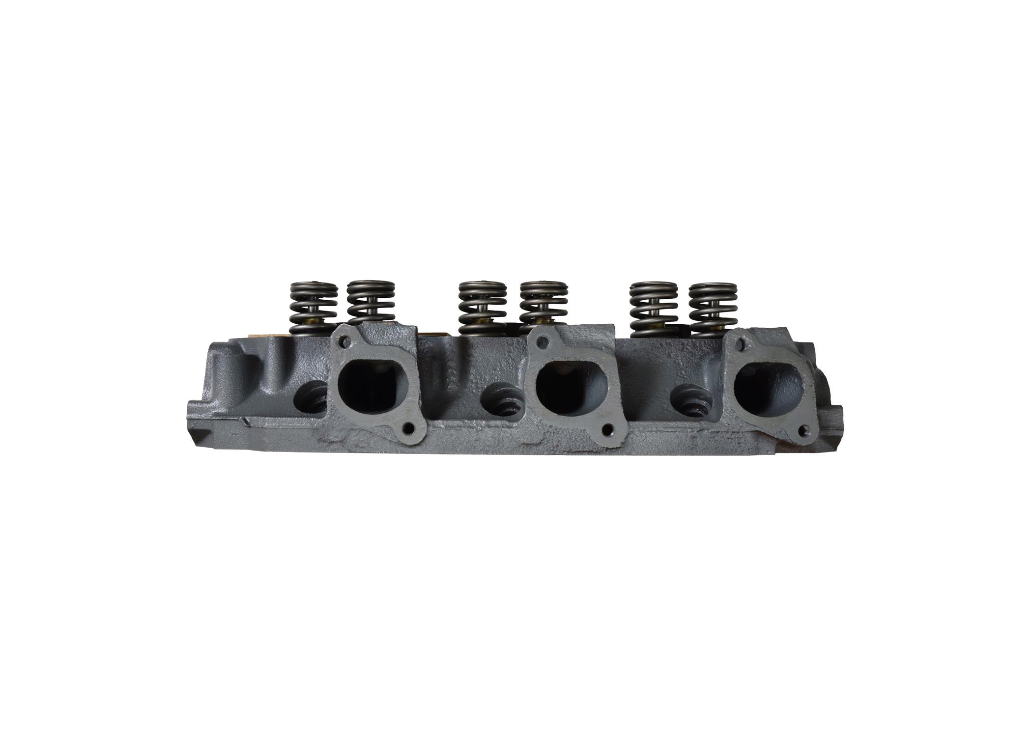 Enginetech Remanufactured Engine Cylinder Head Complete - CH1029R