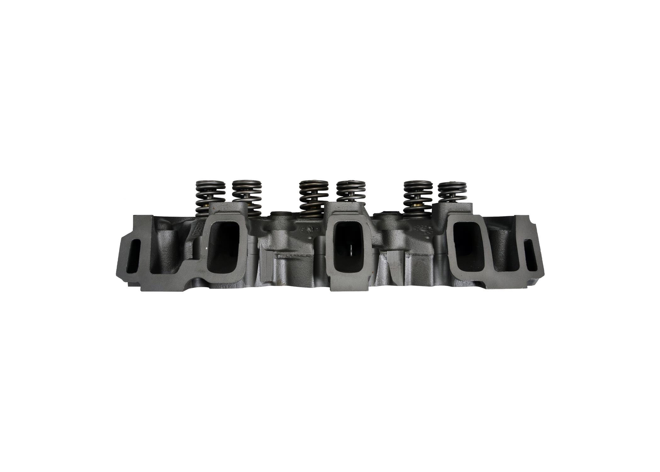 Enginetech Remanufactured Engine Cylinder Head Complete - CH1029R