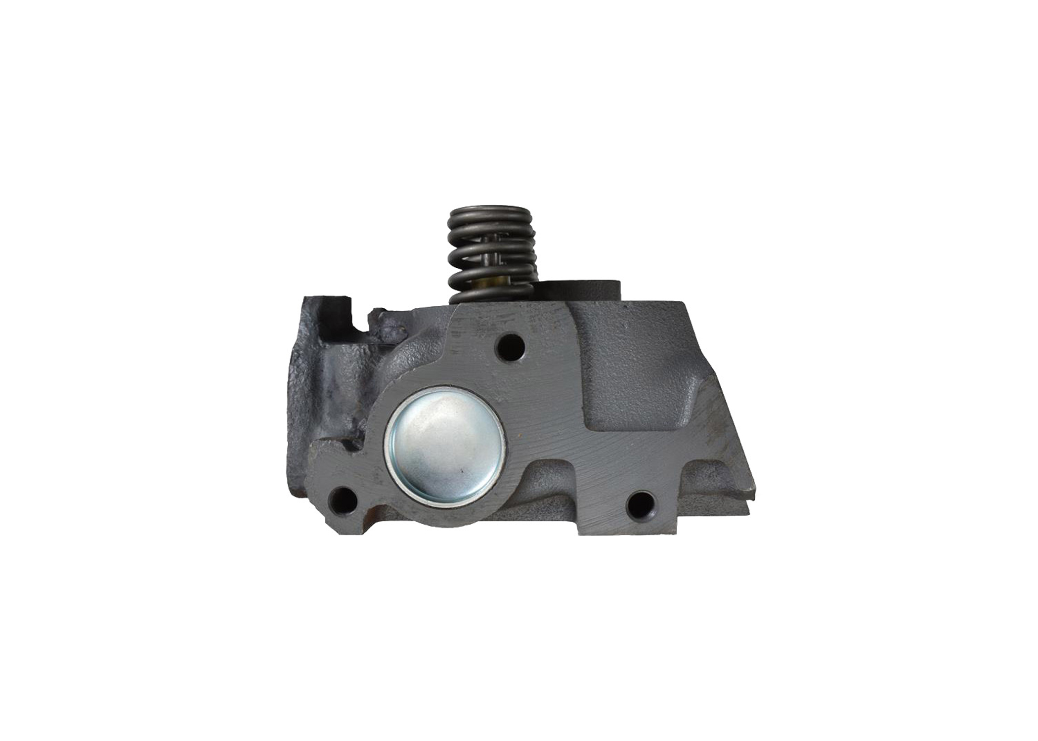 Enginetech Remanufactured Engine Cylinder Head Complete - CH1029R