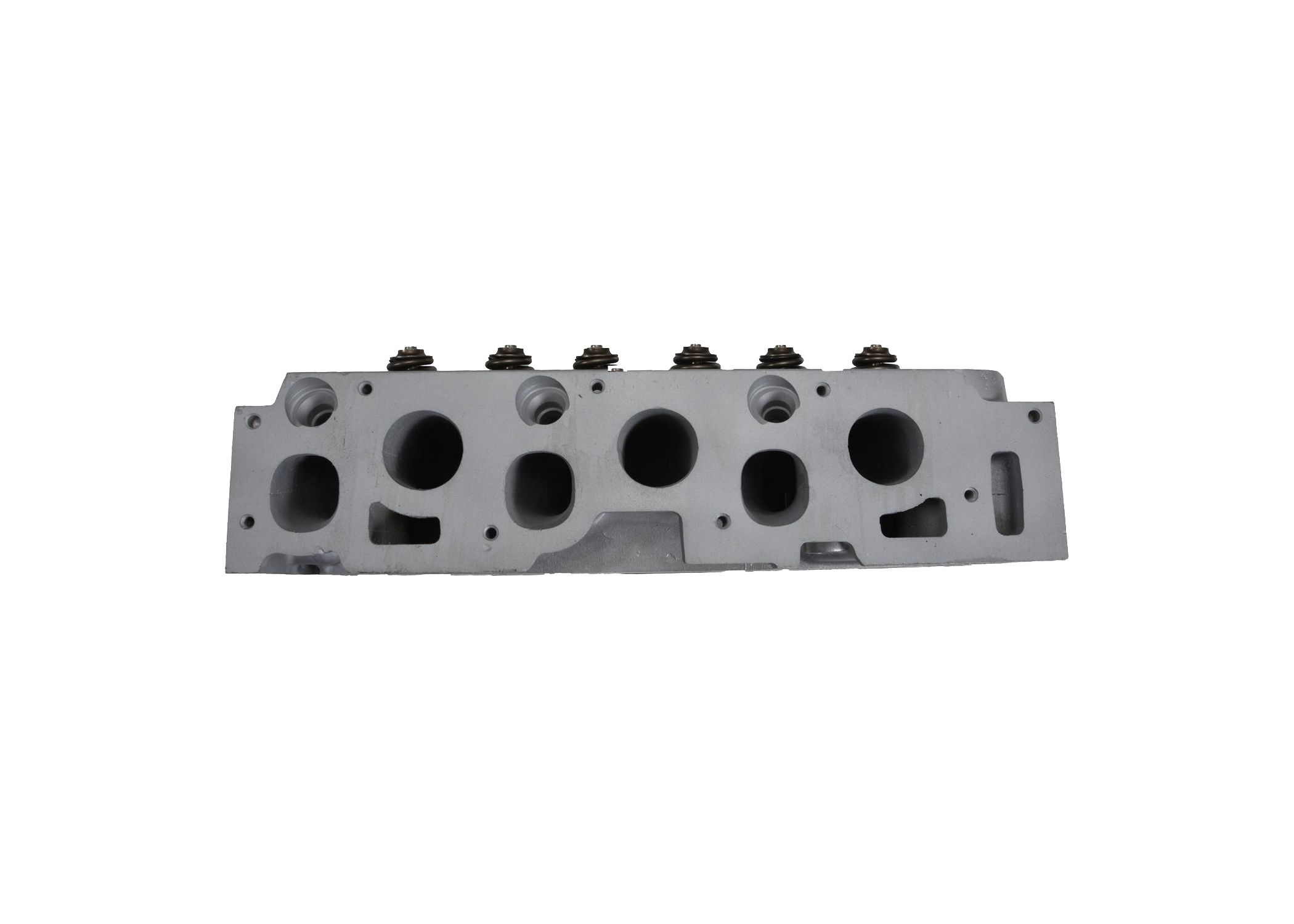 Enginetech Remanufactured Engine Cylinder Head Complete - CH1036R