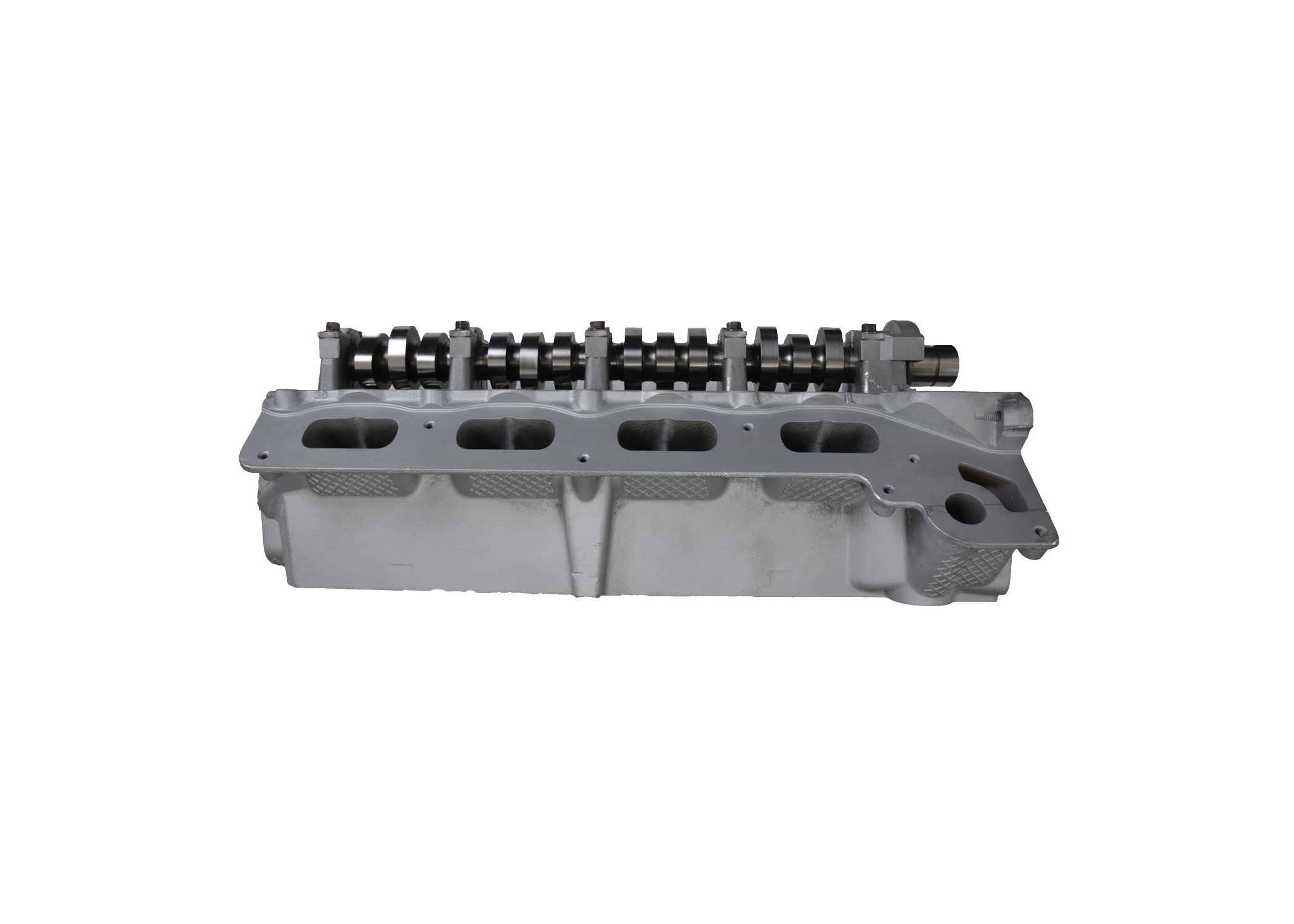 Enginetech Remanufactured Engine Cylinder Head Complete - CH1039R