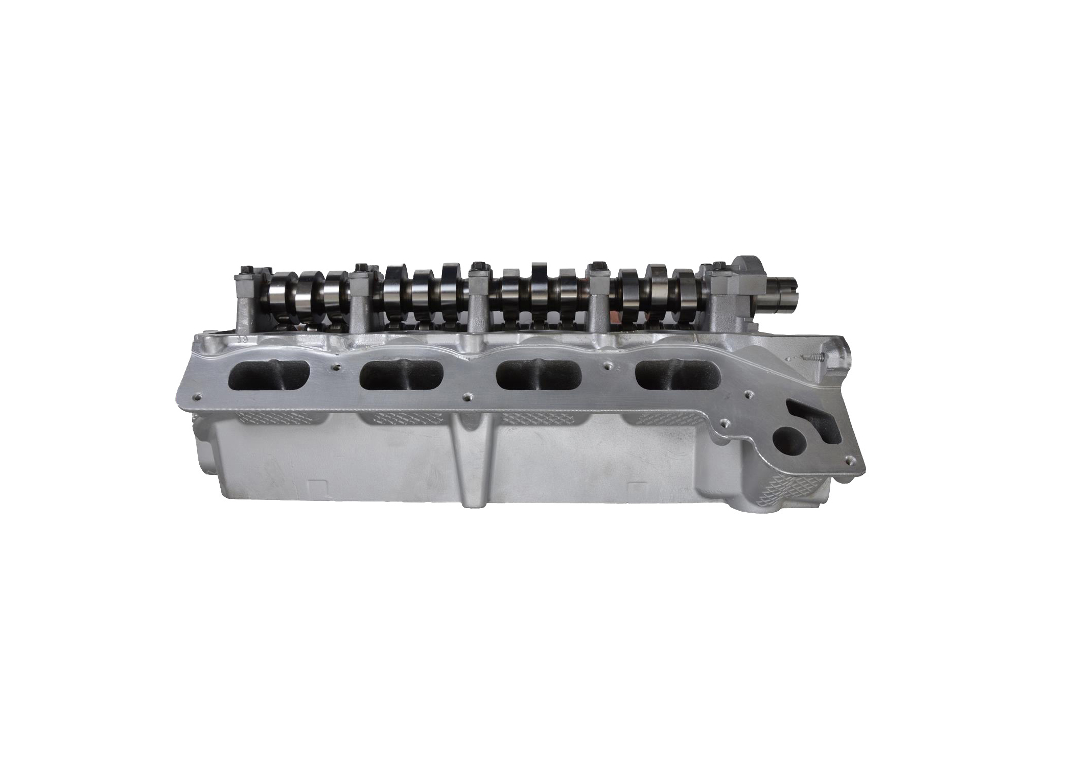 Enginetech Remanufactured Engine Cylinder Head Complete - CH1041R