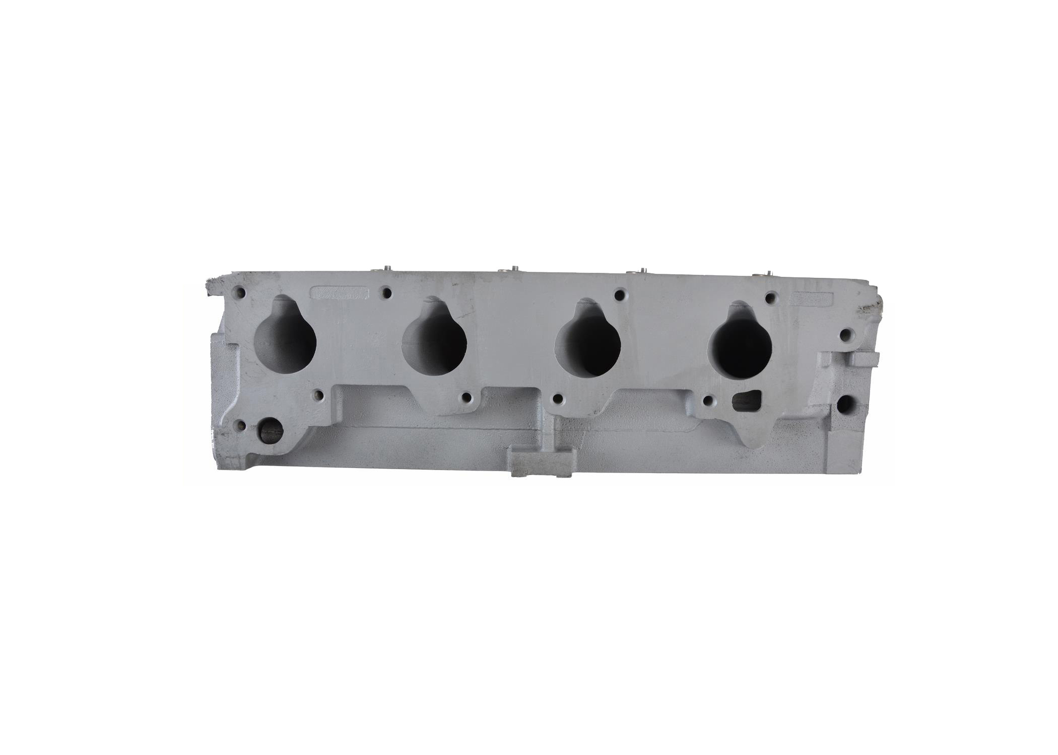 Enginetech Remanufactured Engine Cylinder Head Complete - CH1044R