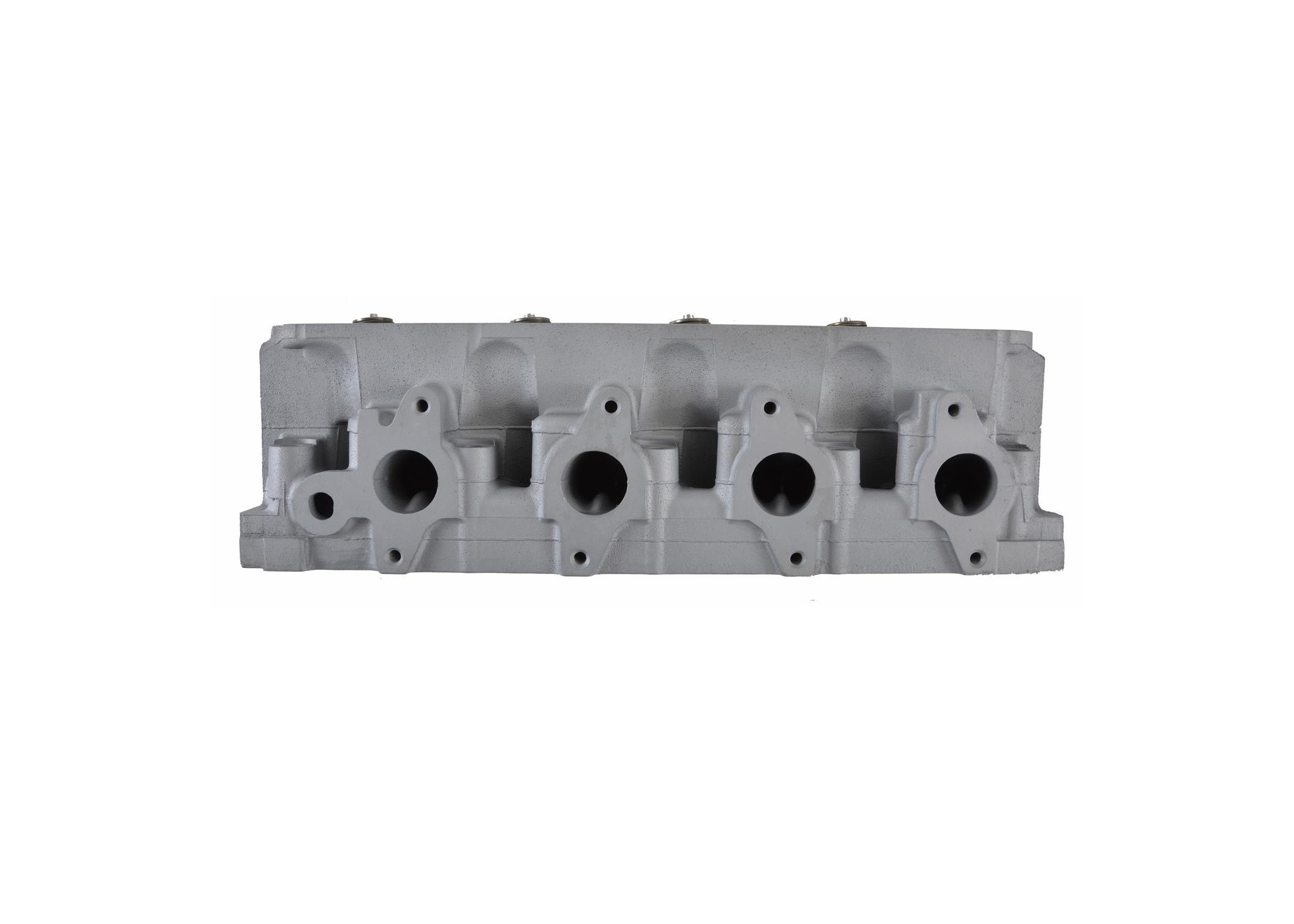 Enginetech Remanufactured Engine Cylinder Head Complete - CH1044R