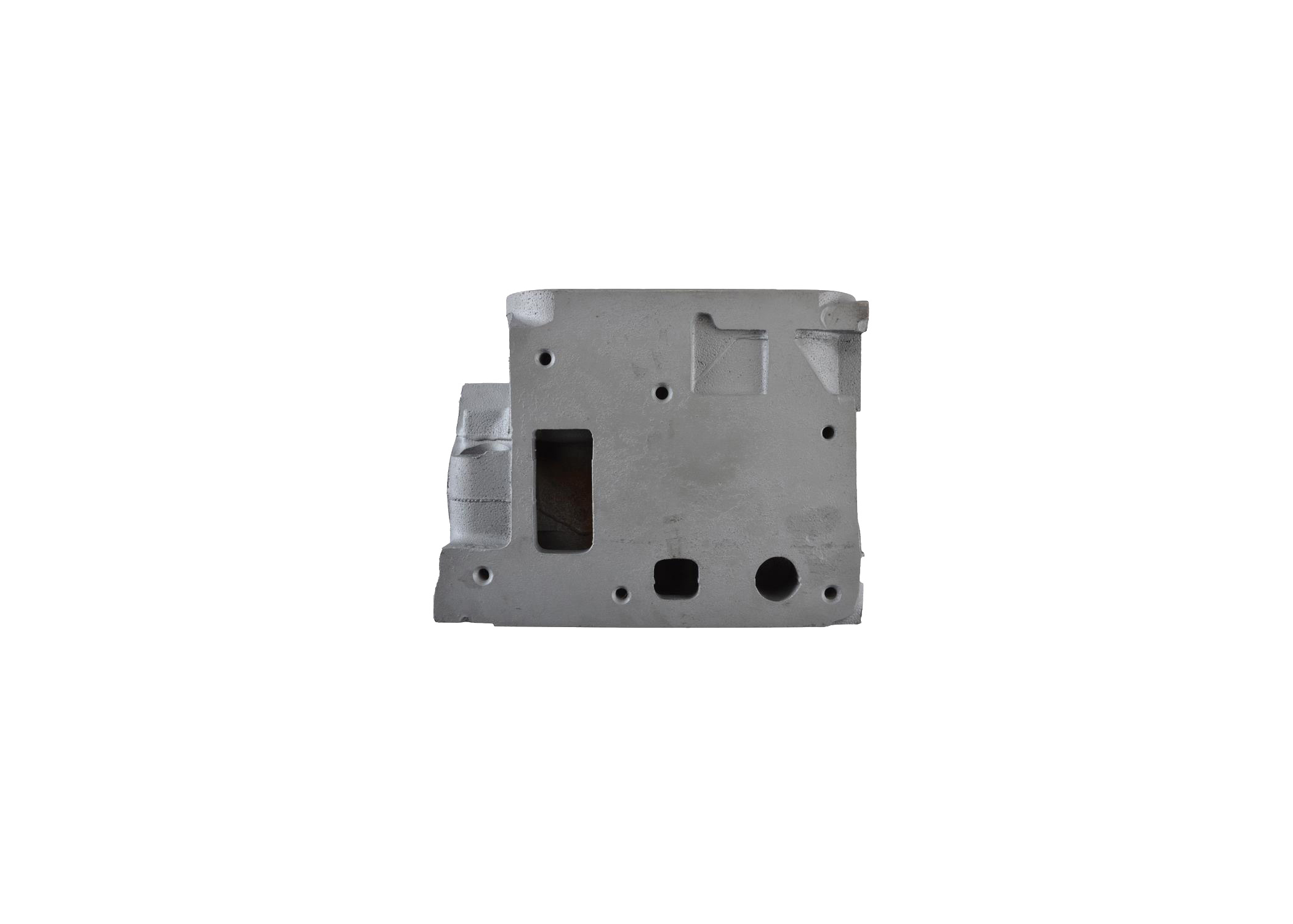 Enginetech Remanufactured Engine Cylinder Head Complete - CH1044R