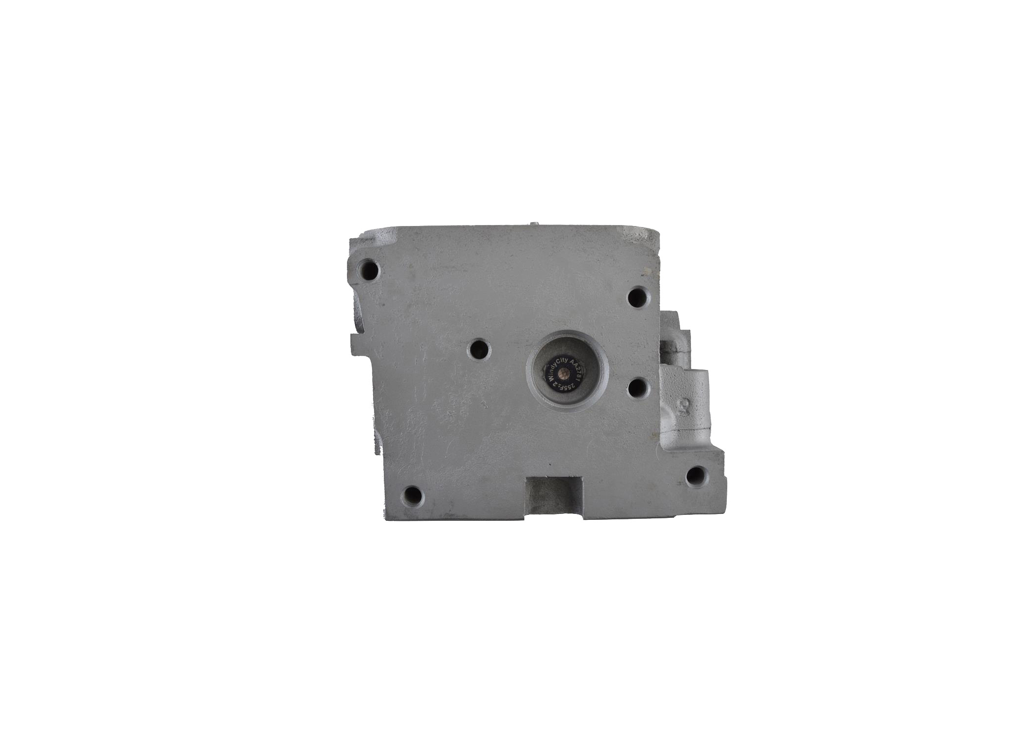 Enginetech Remanufactured Engine Cylinder Head Complete - CH1044R