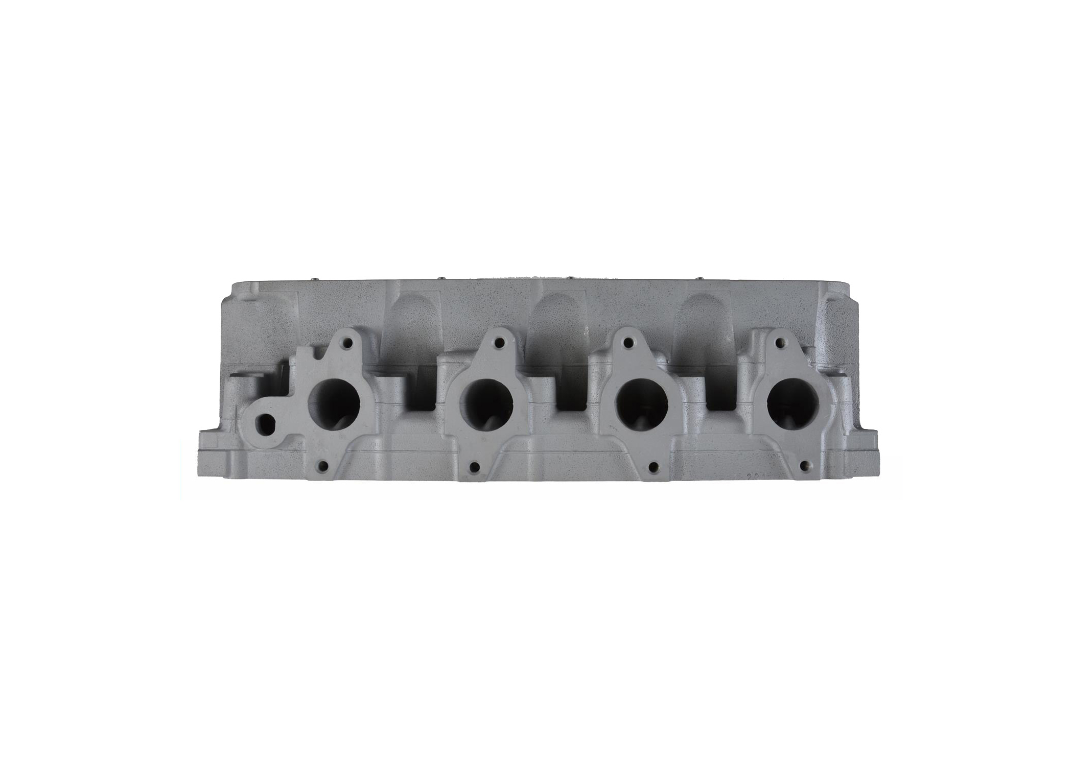 Enginetech Remanufactured Engine Cylinder Head Complete - CH1045R
