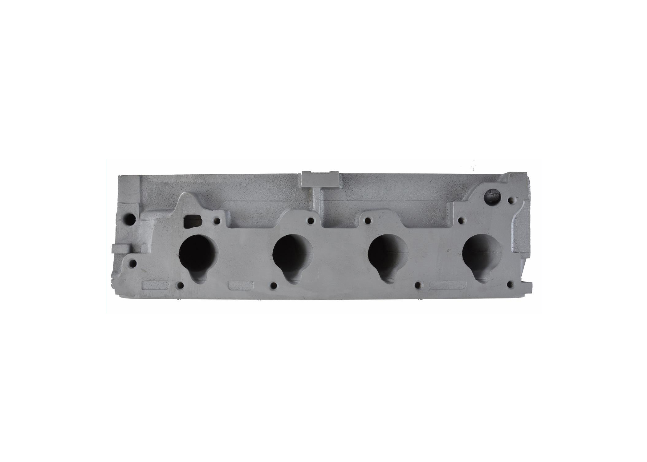 Enginetech Remanufactured Engine Cylinder Head Complete - CH1045R