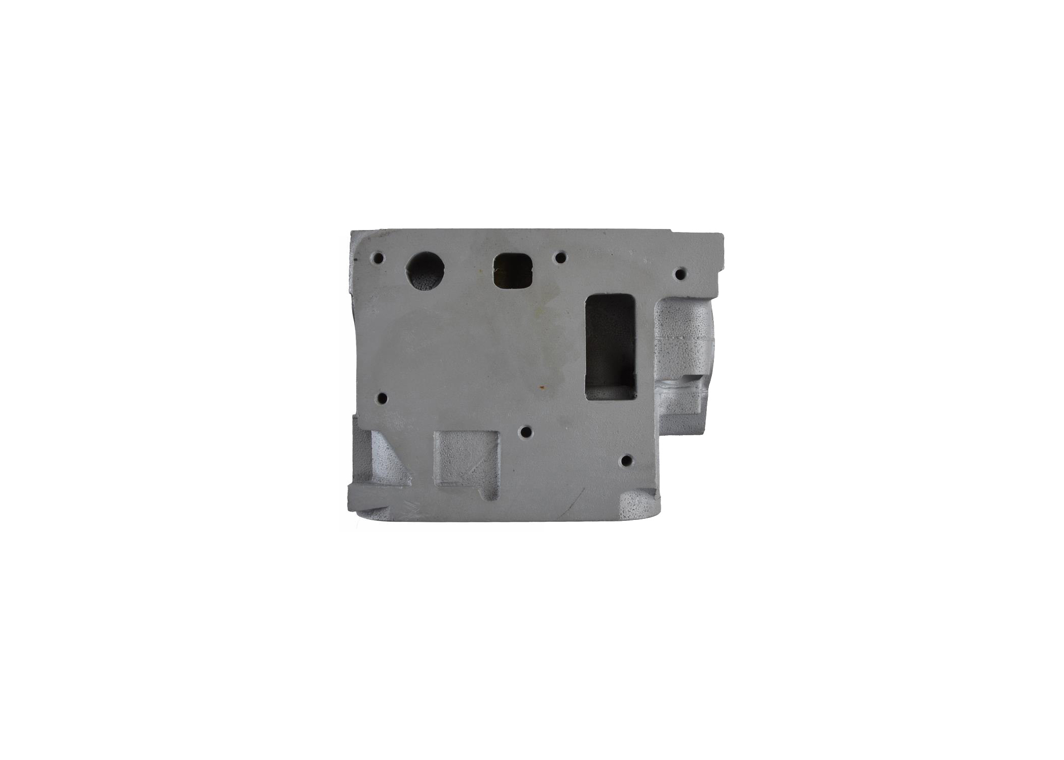 Enginetech Remanufactured Engine Cylinder Head Complete - CH1045R