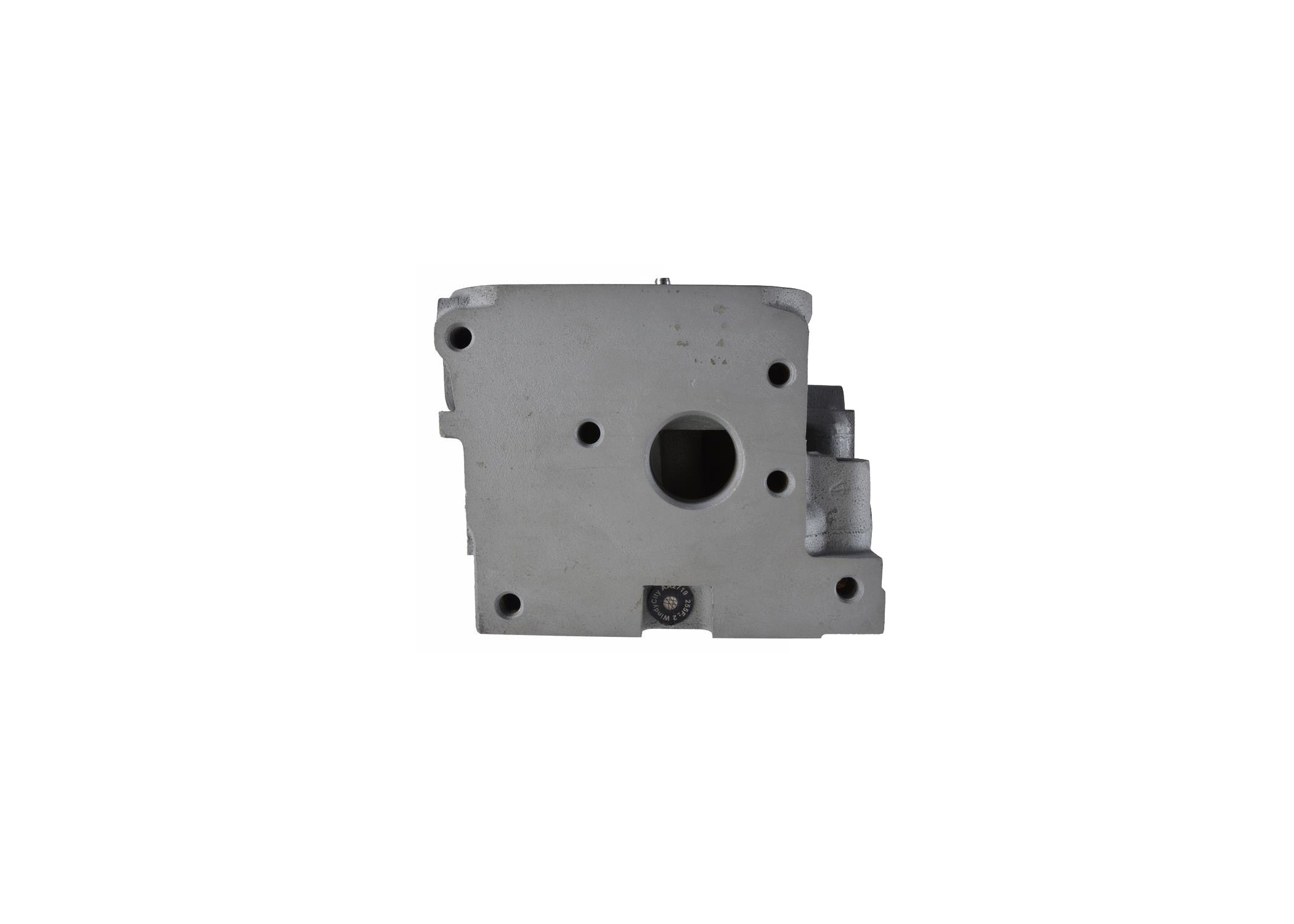 Enginetech Remanufactured Engine Cylinder Head Complete - CH1045R