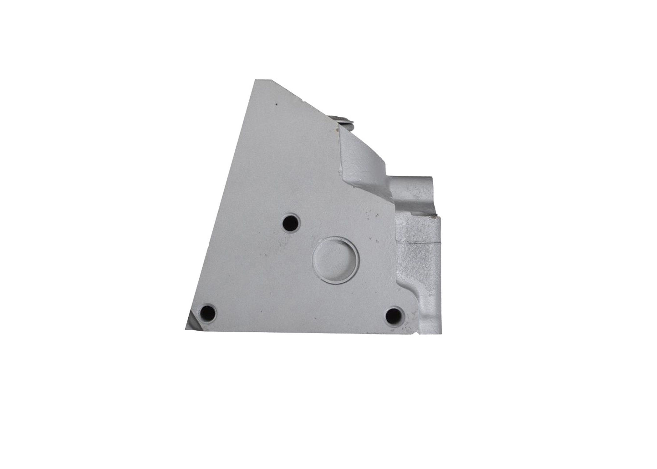 Enginetech Remanufactured Engine Cylinder Head Complete - CH1054R