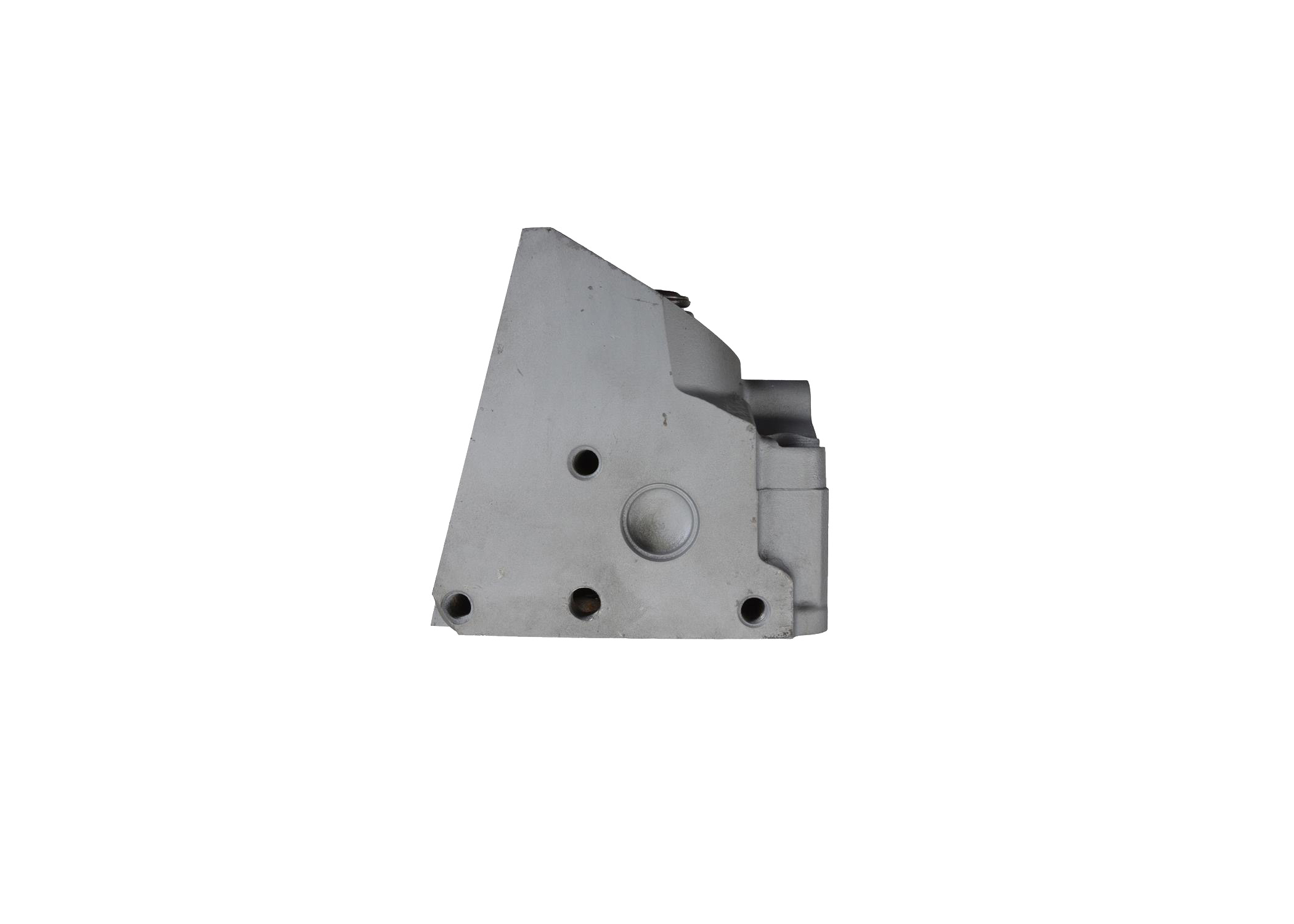 Enginetech Remanufactured Engine Cylinder Head Complete - CH1057R