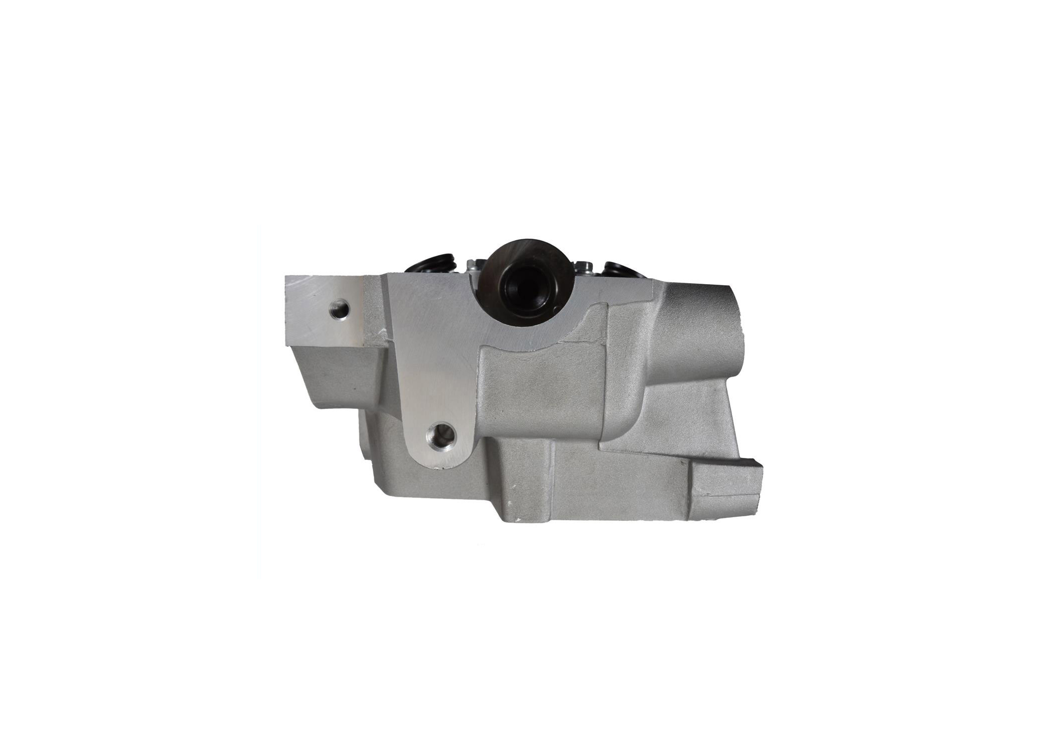 Enginetech Remanufactured Engine Cylinder Head Complete - CH1072N
