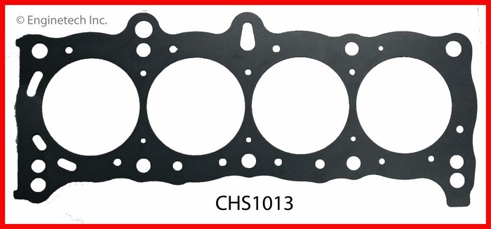 Enginetech Engine Cylinder Head Spacer Shim 0.020 Thick - CHS1013