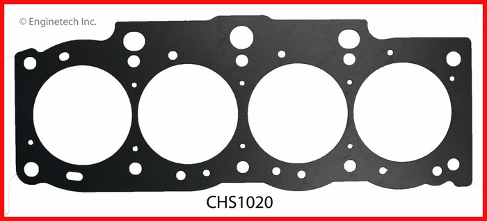 Enginetech Engine Cylinder Head Spacer Shim 0.020 Thick - CHS1020