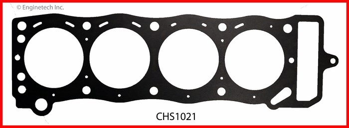 Enginetech Engine Cylinder Head Spacer Shim 0.020 Thick - CHS1021