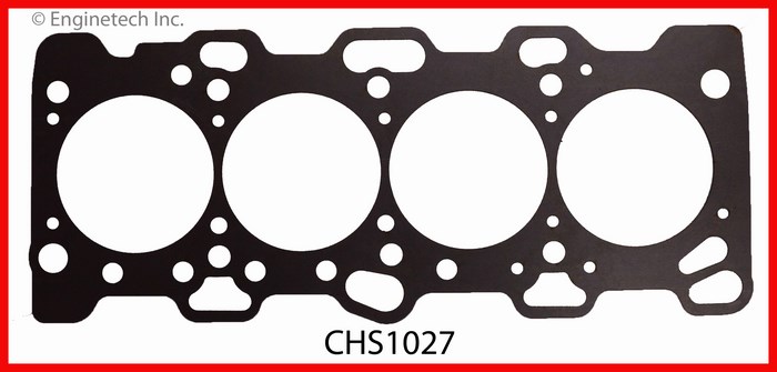 Enginetech Engine Cylinder Head Spacer Shim 0.020 Thick - CHS1027