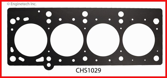Enginetech Engine Cylinder Head Spacer Shim 0.020 Thick - CHS1029