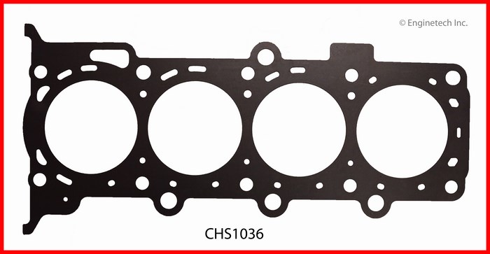 Enginetech Engine Cylinder Head Spacer Shim 0.020 Thick - CHS1036