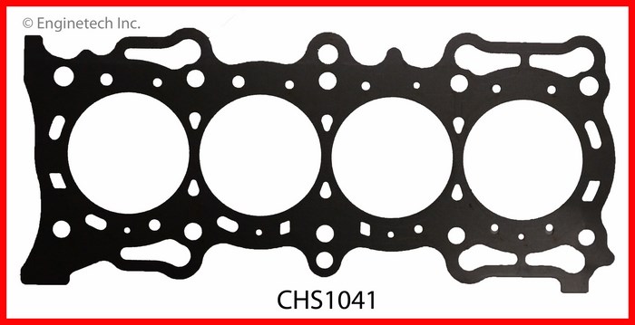 Enginetech Engine Cylinder Head Spacer Shim 0.020 Thick - CHS1041