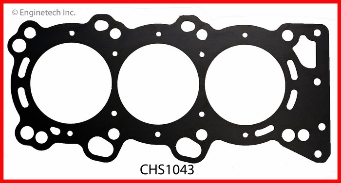 Enginetech Engine Cylinder Head Spacer Shim 0.020 Thick - CHS1043