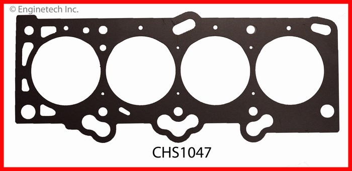Enginetech Engine Cylinder Head Spacer Shim 0.020 Thick - CHS1047