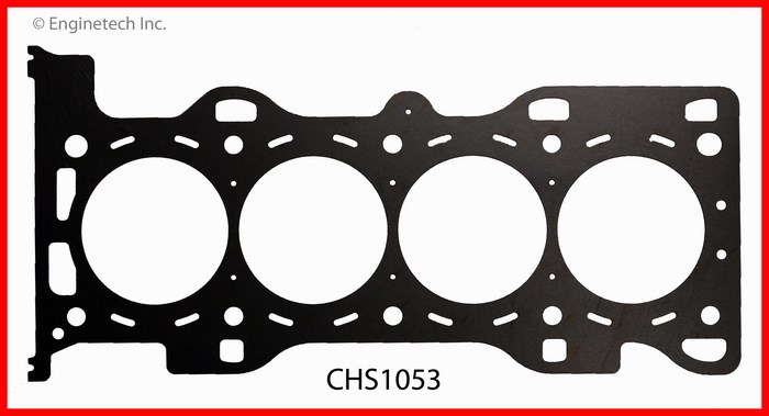 Enginetech Engine Cylinder Head Spacer Shim 0.020 Thick - CHS1053