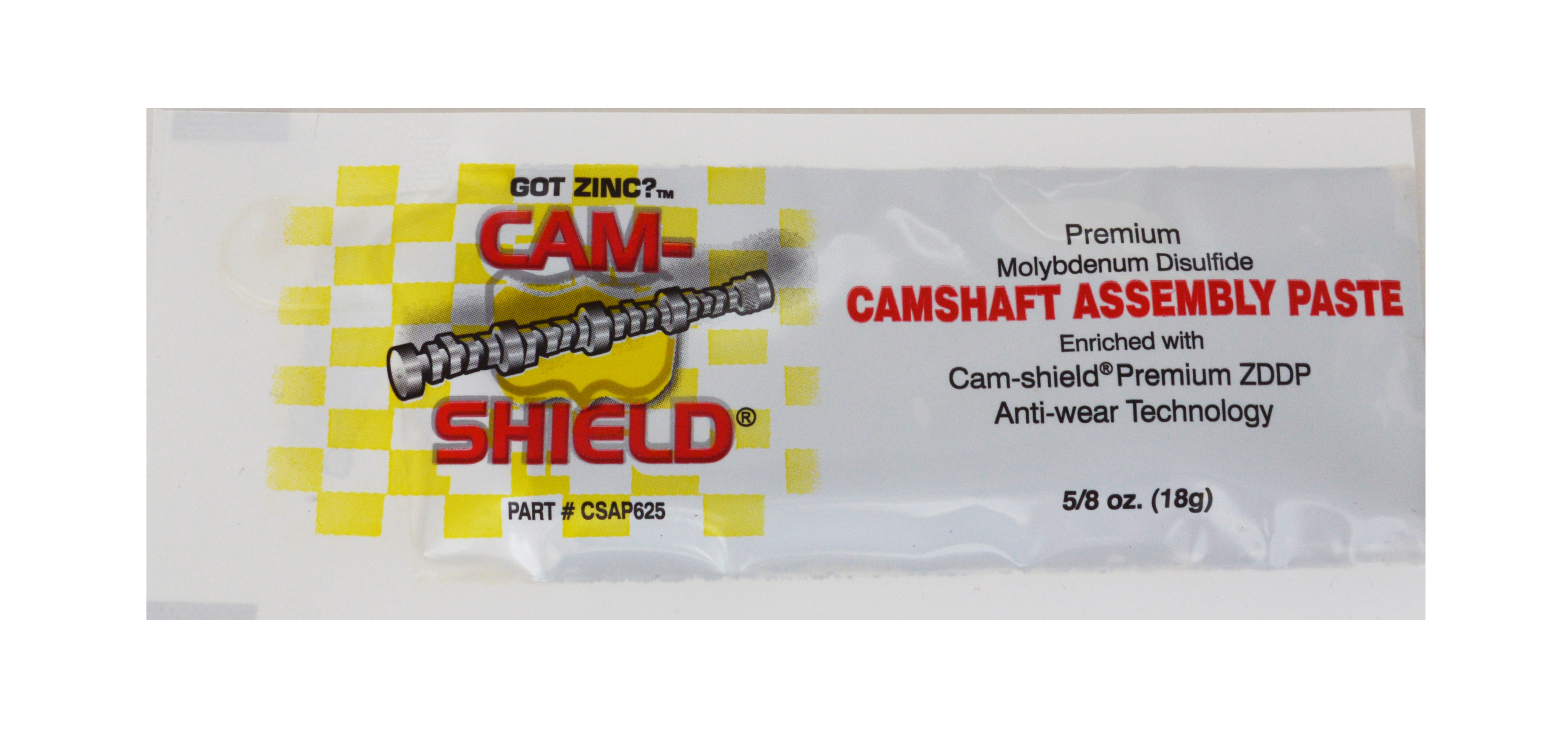 Enginetech New Engine Camshaft and Valve Lifter Kit - ECK1013R