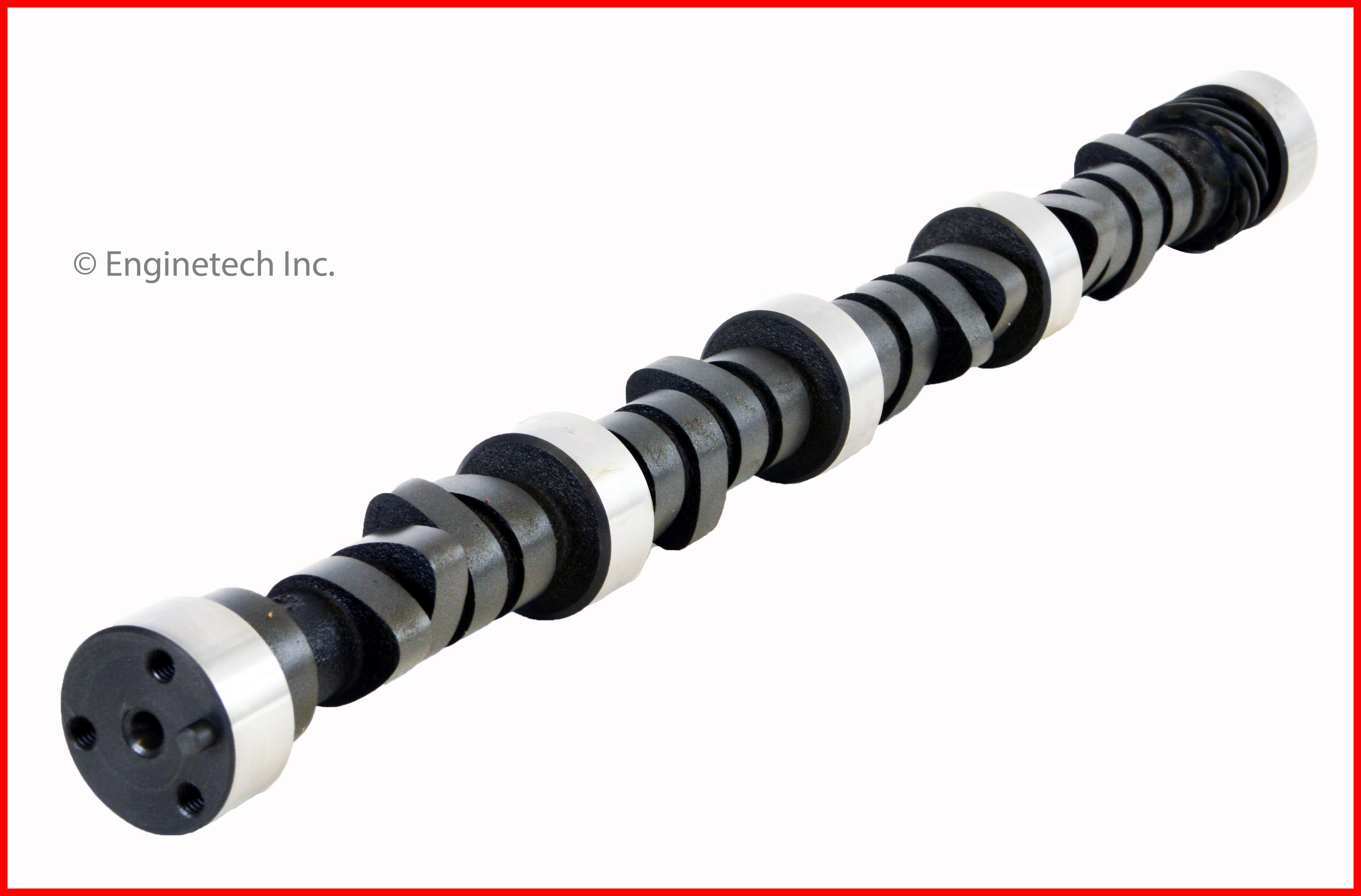 Enginetech New Engine Camshaft and Valve Lifter Kit - ECK179R