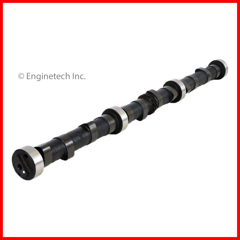 Enginetech New Engine Camshaft and Valve Lifter Kit - ECK242