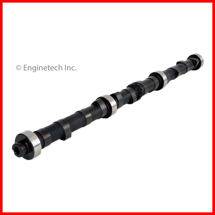 Enginetech New Engine Camshaft and Valve Lifter Kit - ECK242