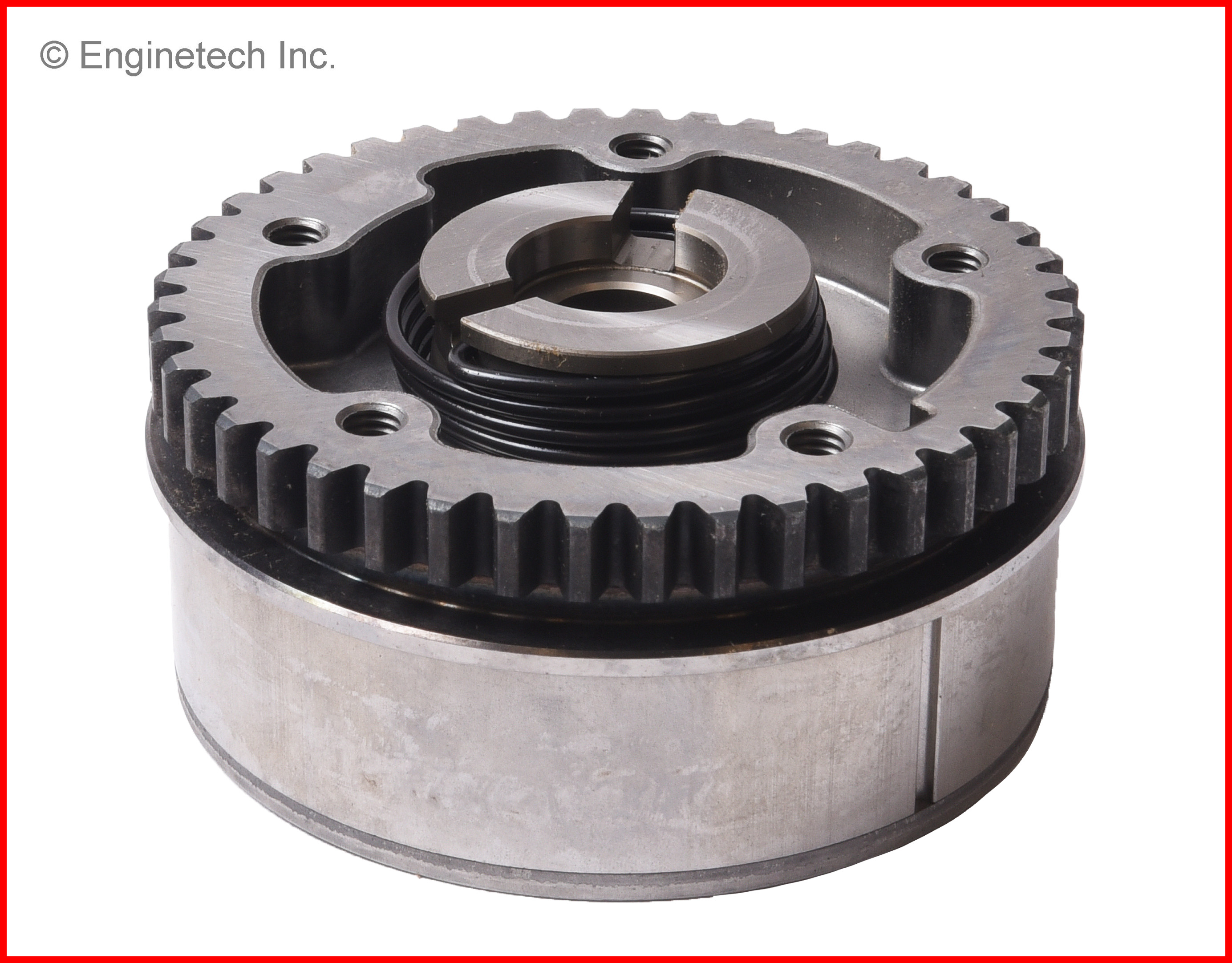 Enginetech Engine Variable Valve Timing (VVT) Sprocket - Nissan Car and Truck - ECP1001