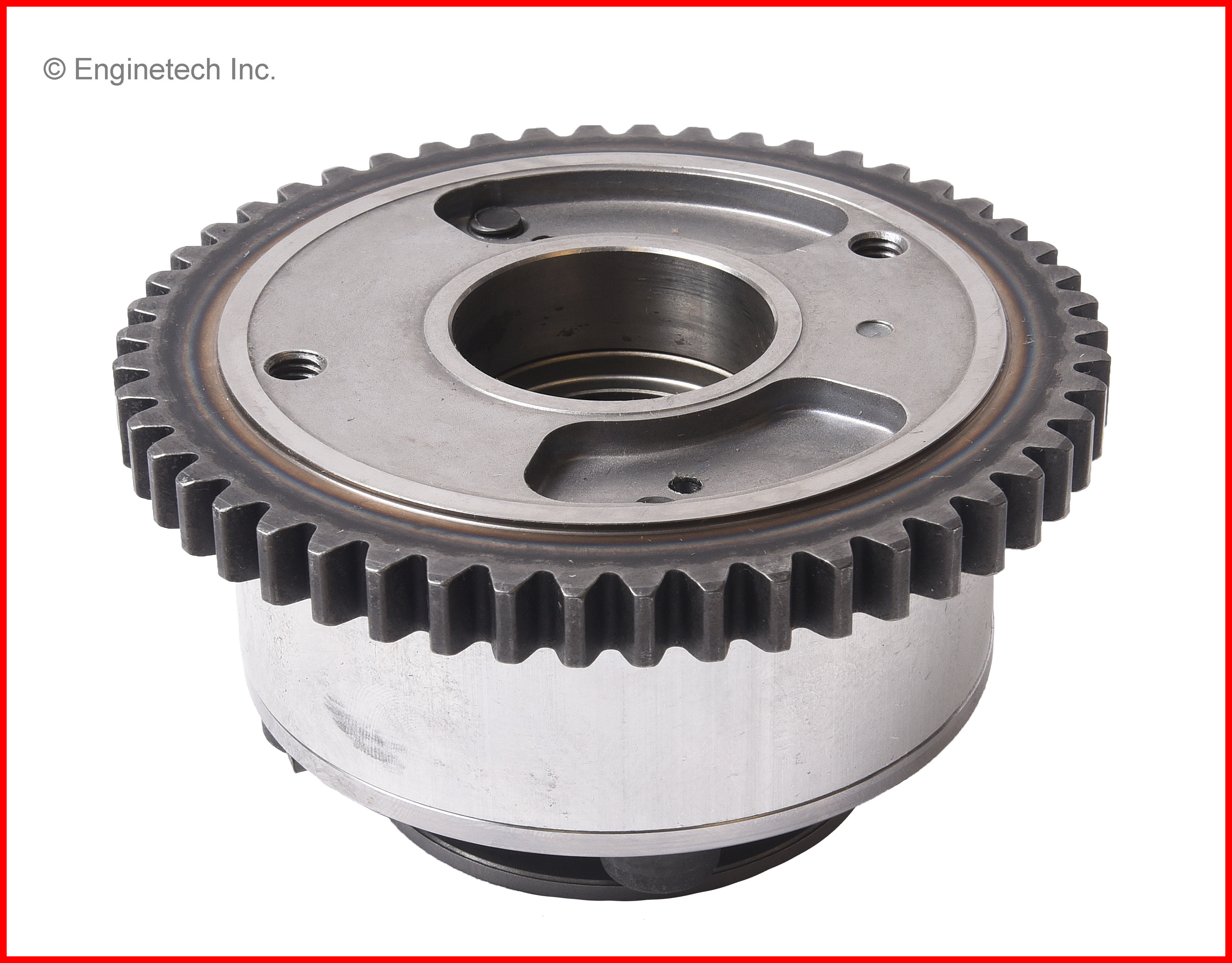 Enginetech Engine Variable Valve Timing (VVT) Sprocket - Hyundai / Kia Car and Truck - ECP1002E