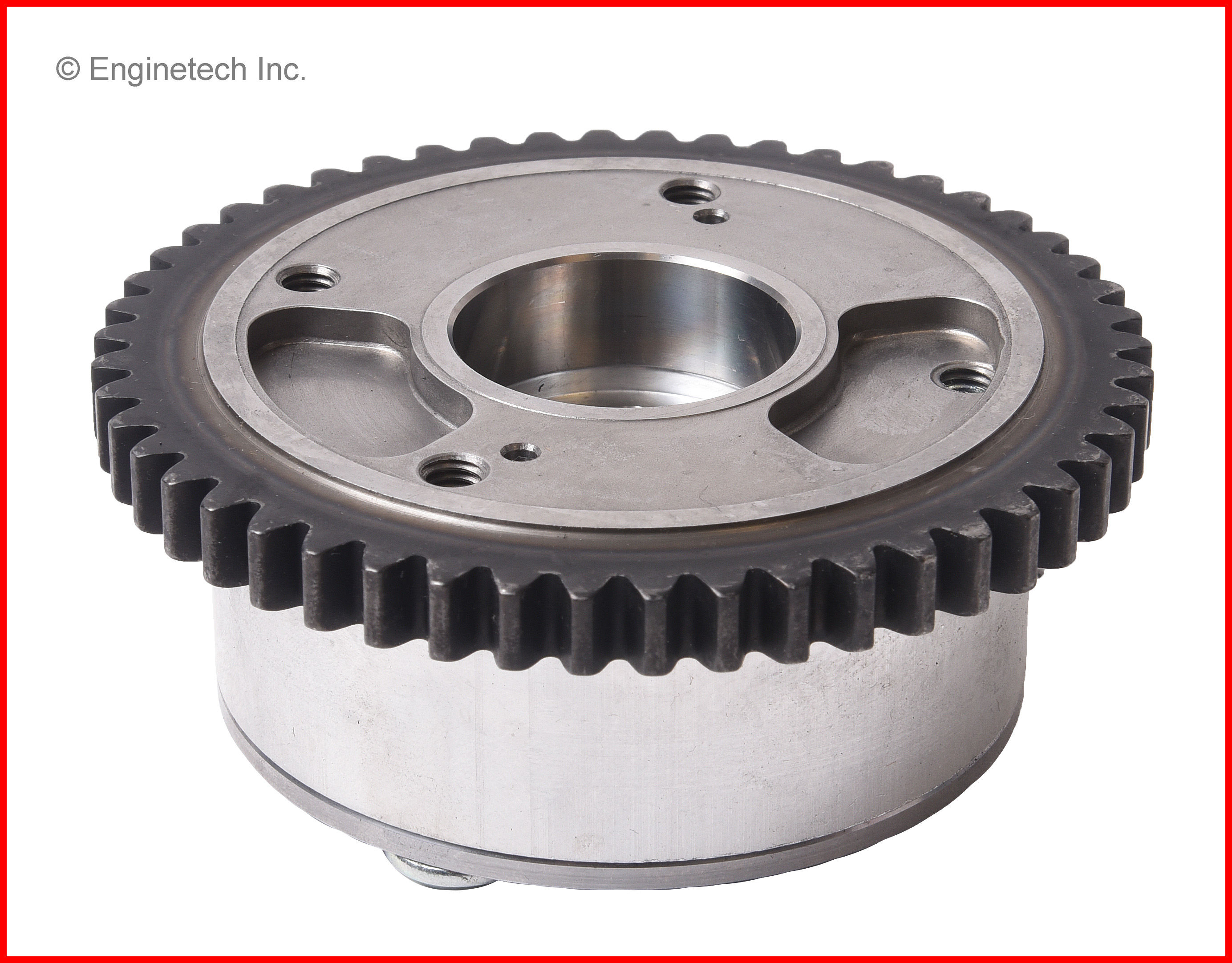 Enginetech Engine Variable Valve Timing (VVT) Sprocket - Hyundai / Kia Car and Truck - ECP1002I