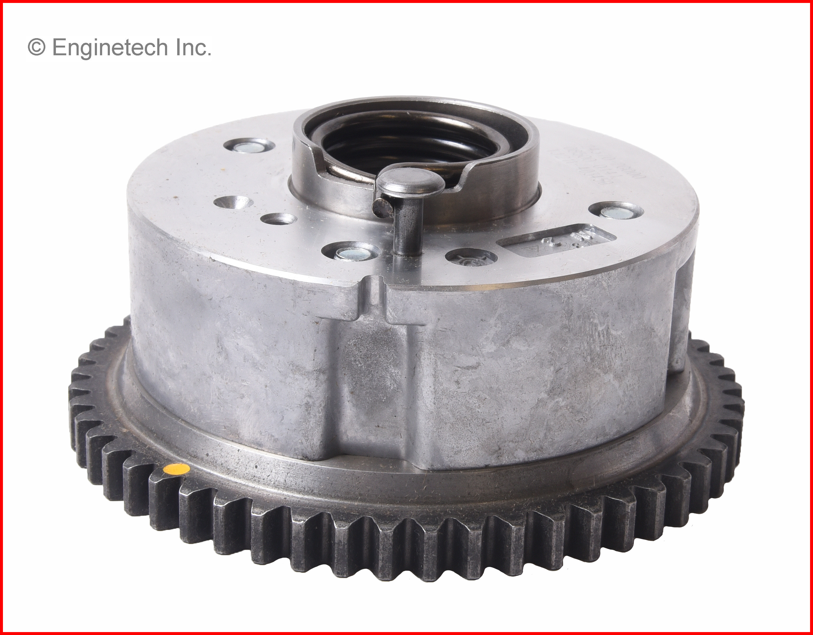Enginetech Engine Variable Valve Timing (VVT) Sprocket - Hyundai / Kia Car and Truck - ECP1003E