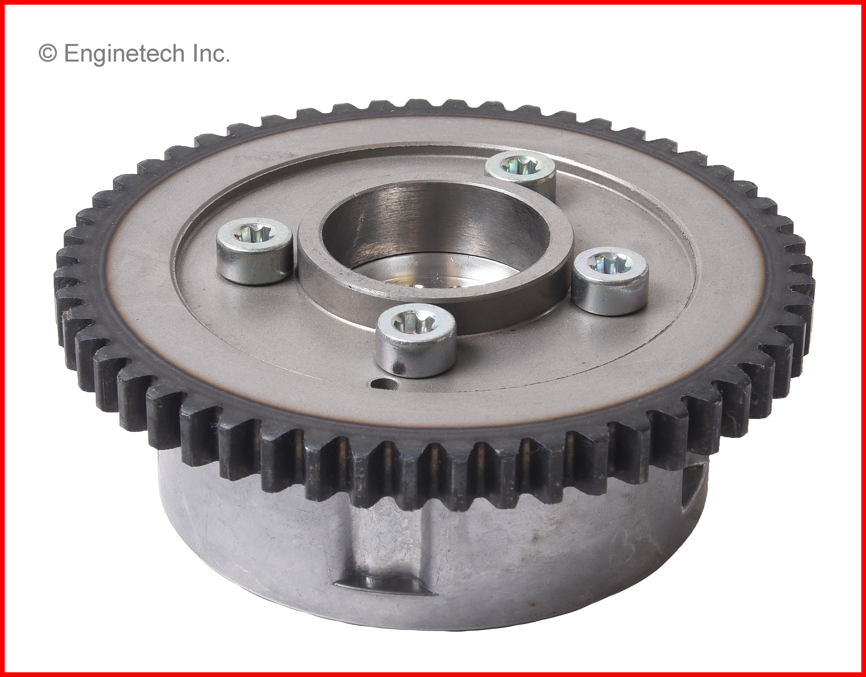 Enginetech Engine Variable Valve Timing (VVT) Sprocket - Hyundai / Kia Car and Truck - ECP1003I