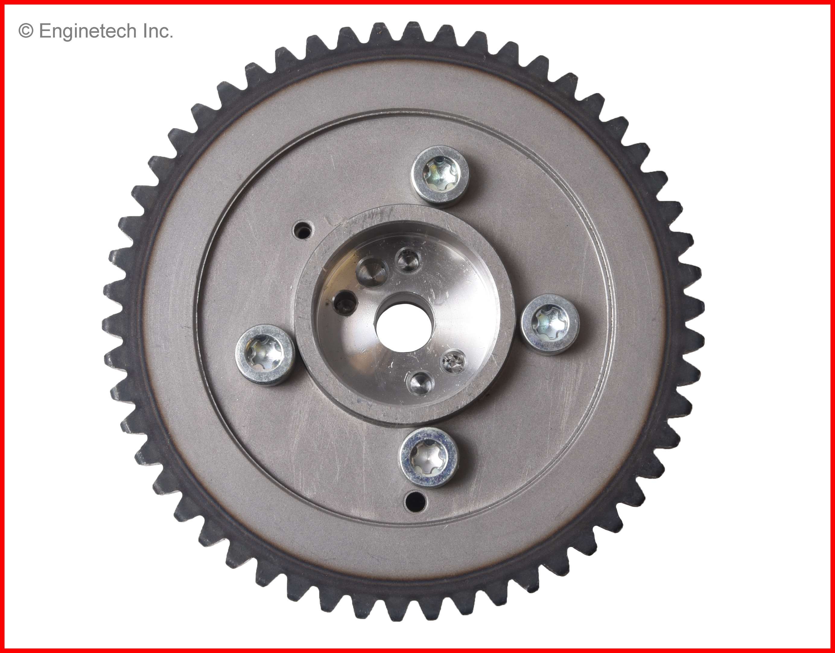 Enginetech Engine Variable Valve Timing (VVT) Sprocket - Hyundai / Kia Car and Truck - ECP1003I