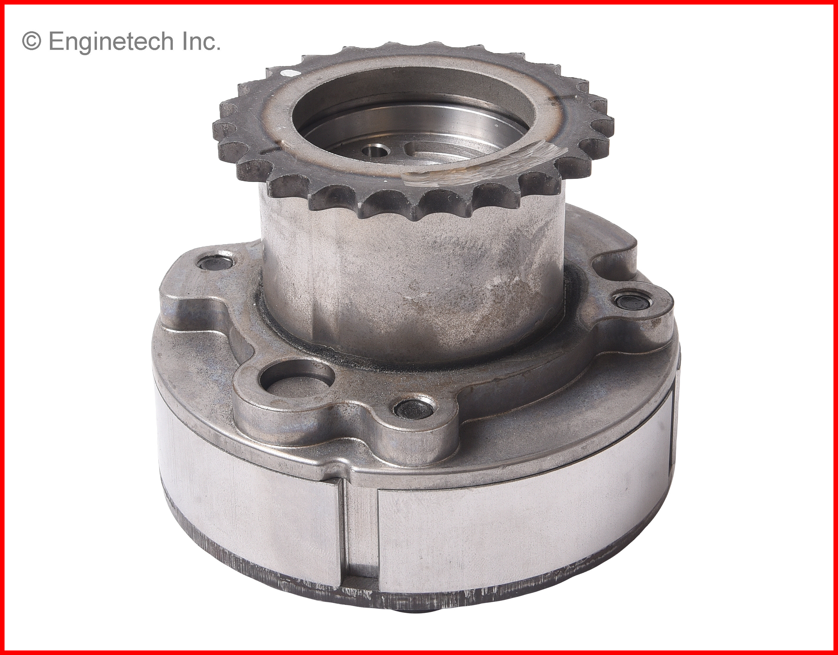 Enginetech Engine Variable Valve Timing (VVT) Sprocket - Ford Car and Truck - ECP1005E
