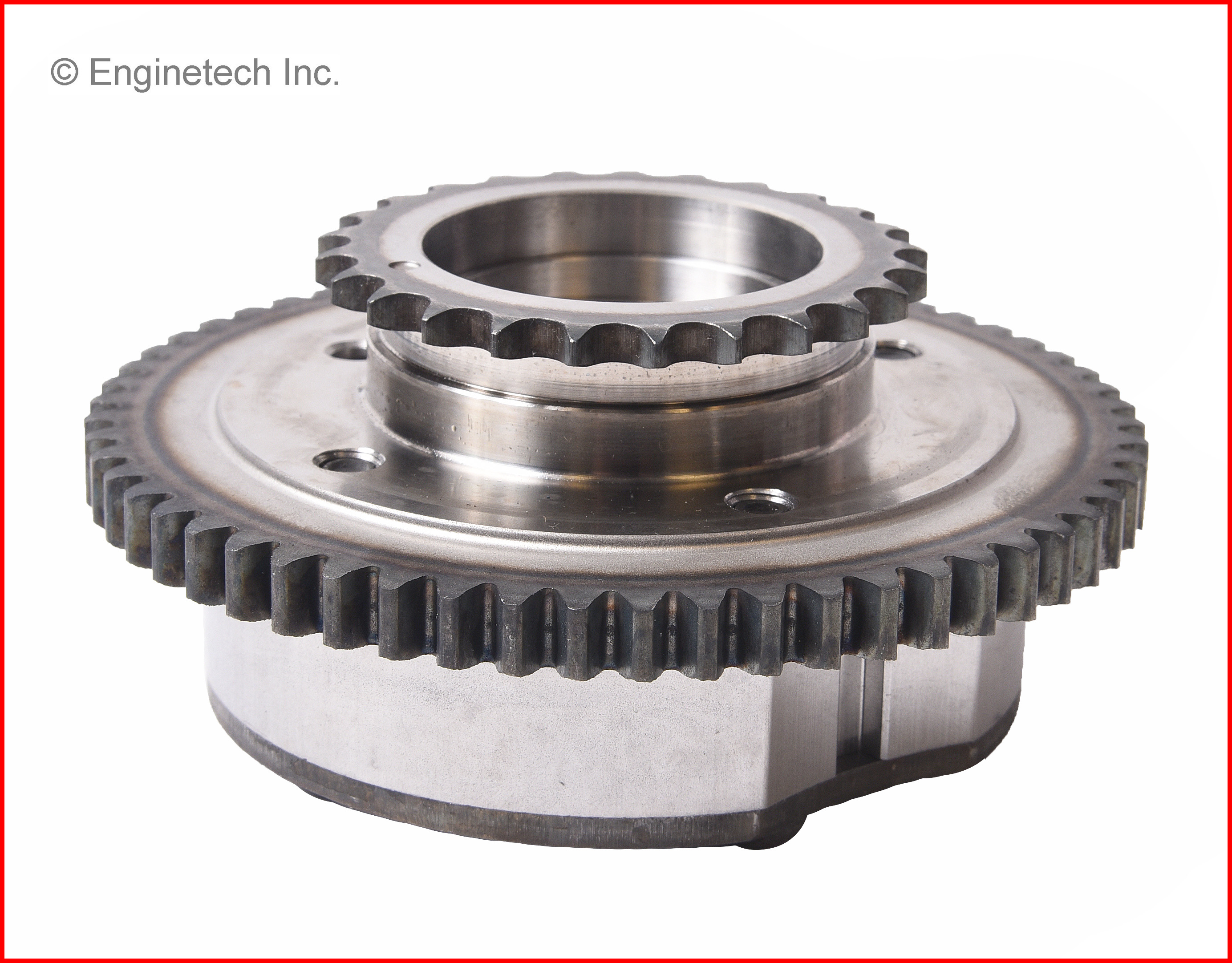 Enginetech Engine Variable Valve Timing (VVT) Sprocket - Ford Car and Truck - ECP1005I