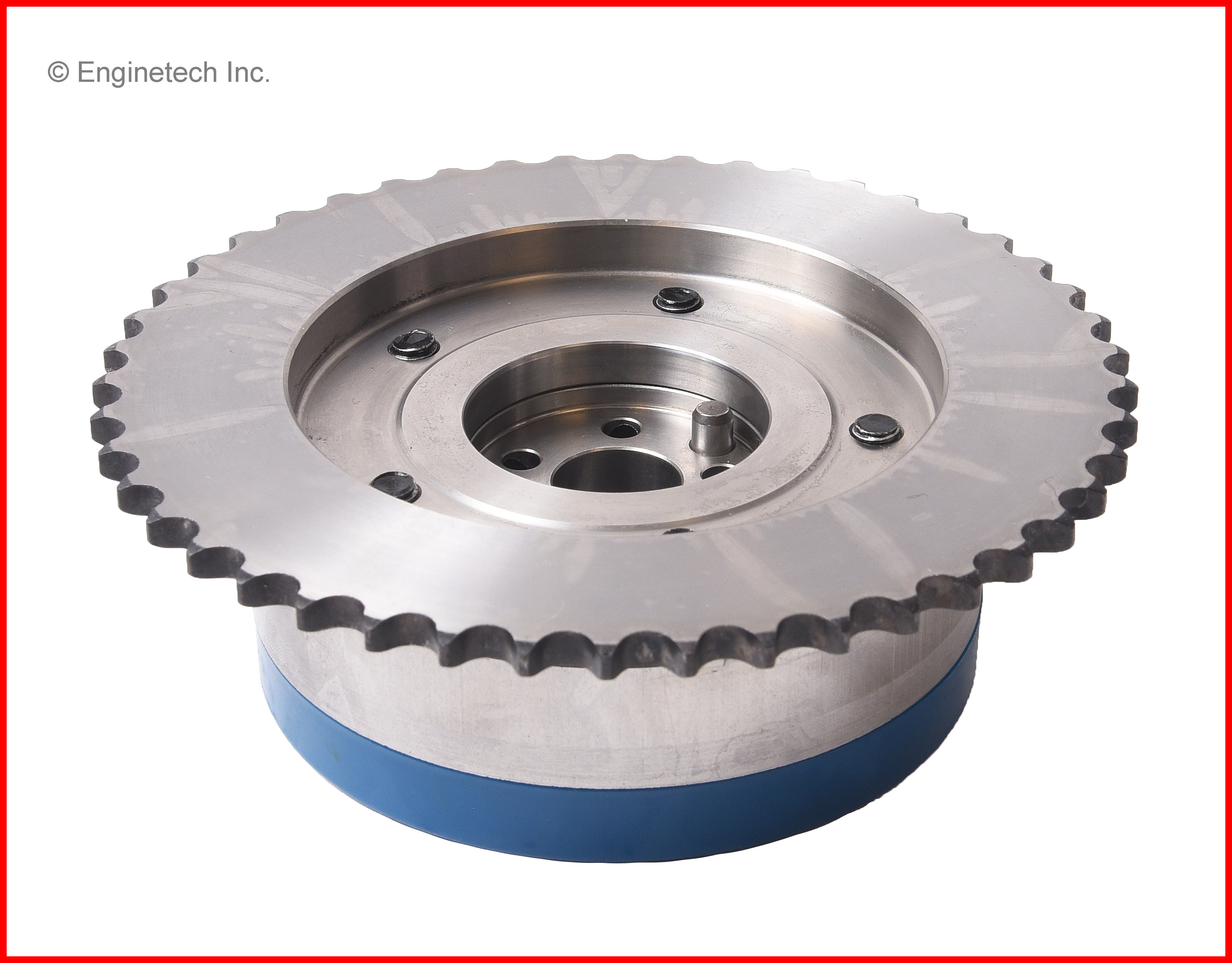 Enginetech Engine Variable Valve Timing (VVT) Sprocket - GMC / Chevrolet Car and Truck - ECP1008