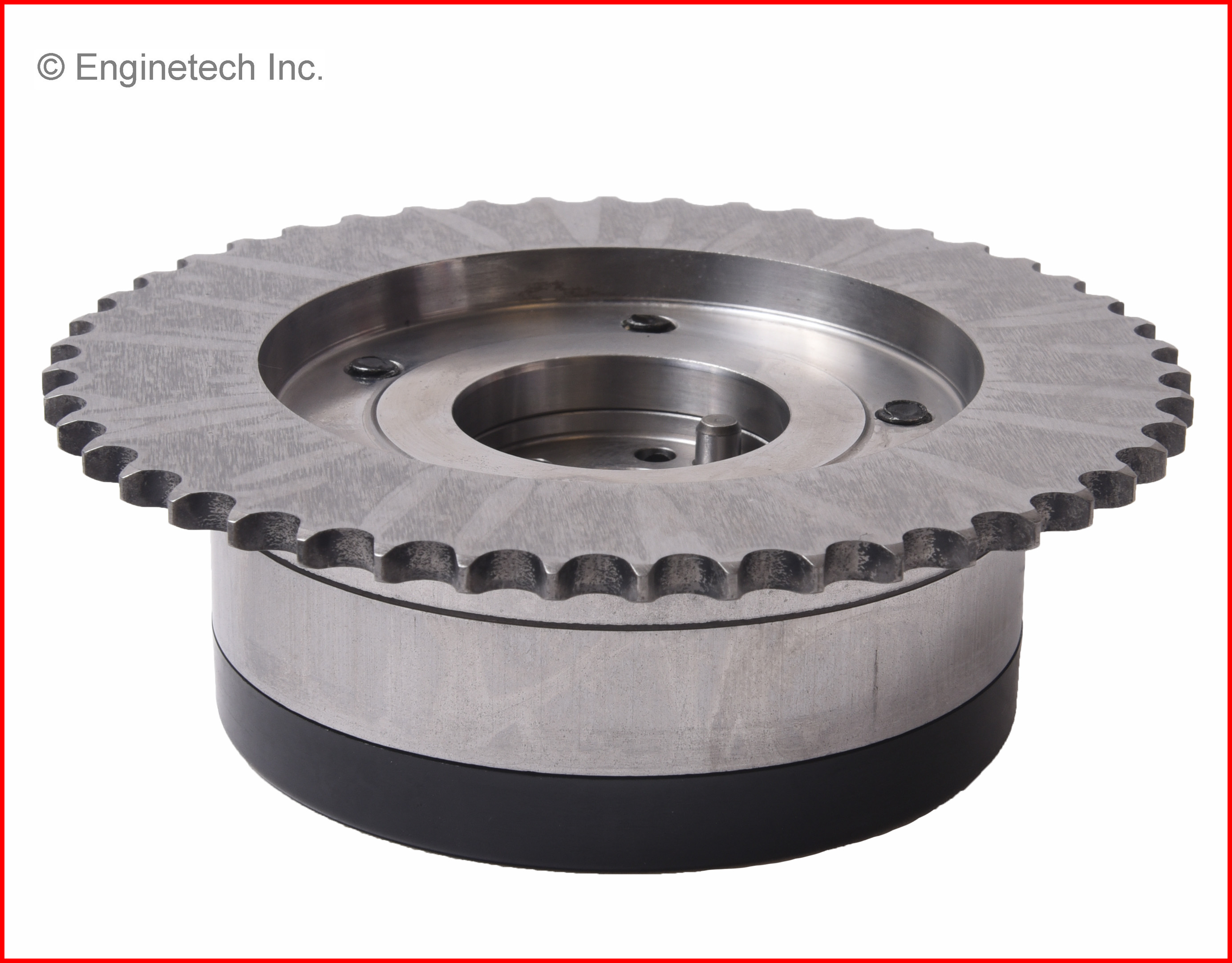 Enginetech Engine Variable Valve Timing (VVT) Sprocket - GMC / Chevrolet Car and Truck - ECP1009