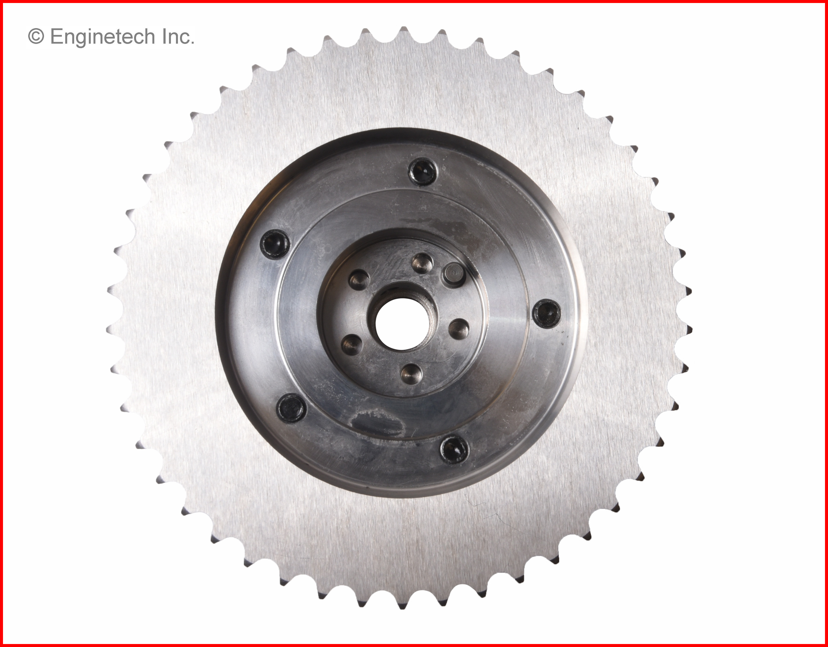 Enginetech Engine Variable Valve Timing (VVT) Sprocket - GMC / Chevrolet Car and Truck - ECP1009