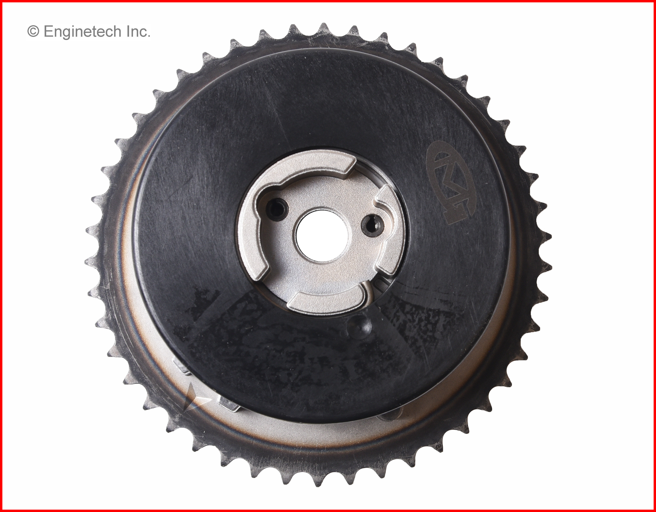 Enginetech Engine Variable Valve Timing (VVT) Sprocket - GMC / Chevrolet Car and Truck - ECP1009